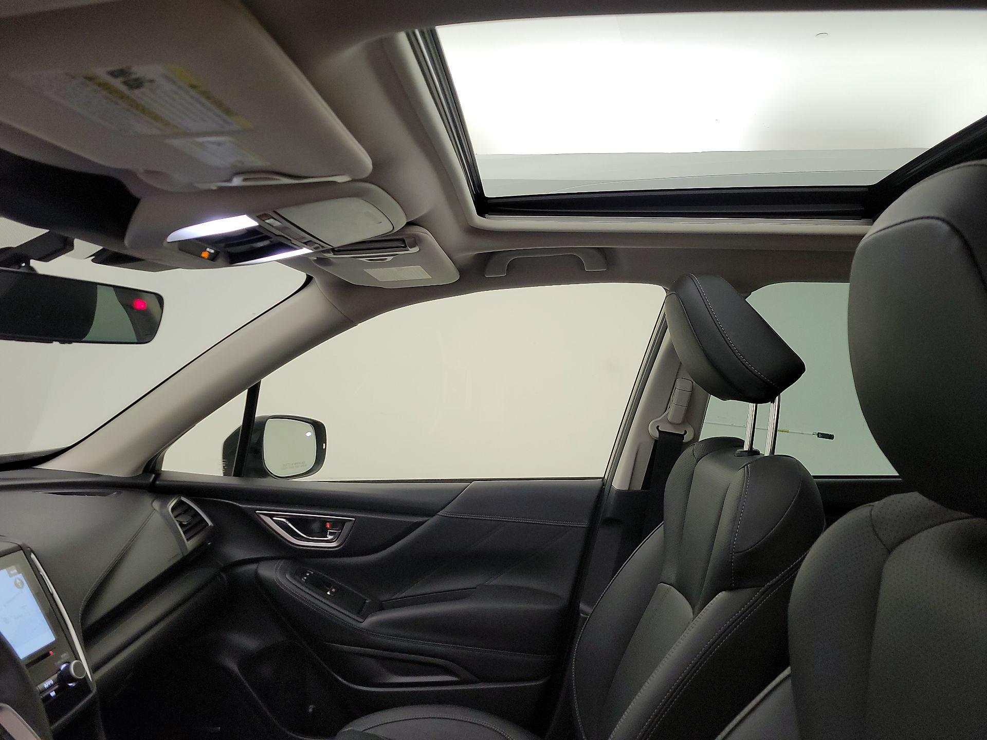 Thumbnail: 2023 Subaru Forester - 20