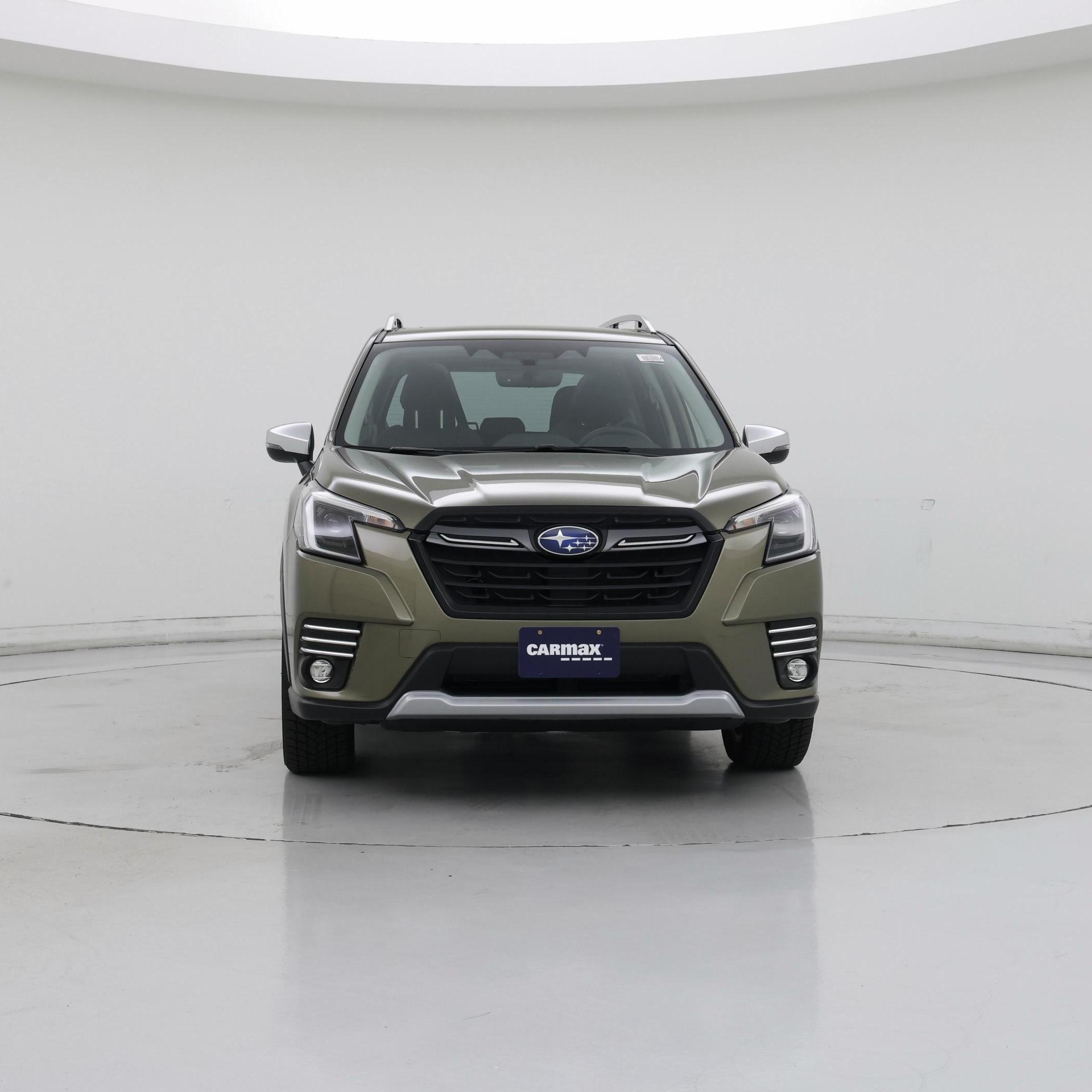 Thumbnail: 2023 Subaru Forester - 5