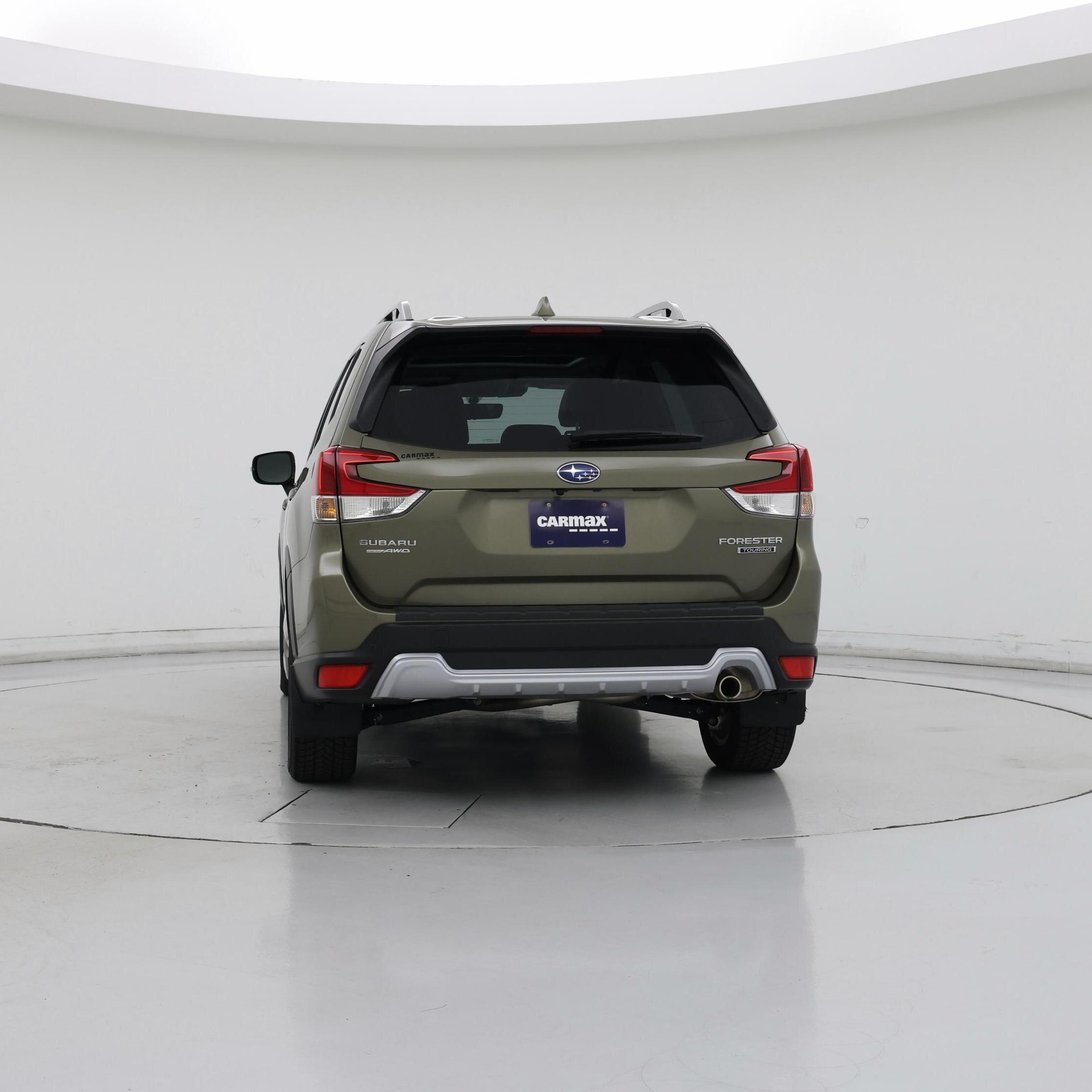 Thumbnail: 2023 Subaru Forester - 6