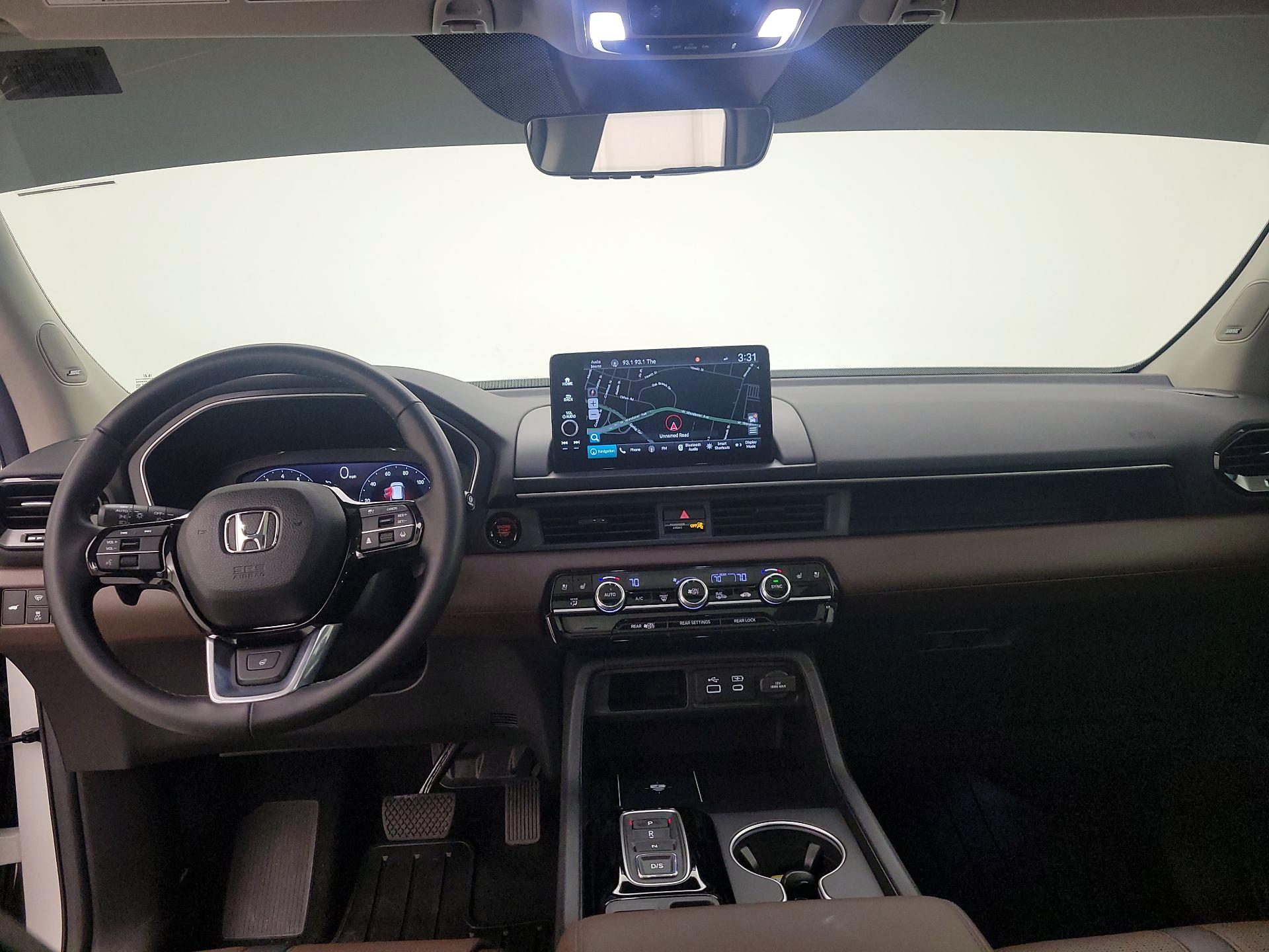 Thumbnail: 2025 Honda Pilot - 9