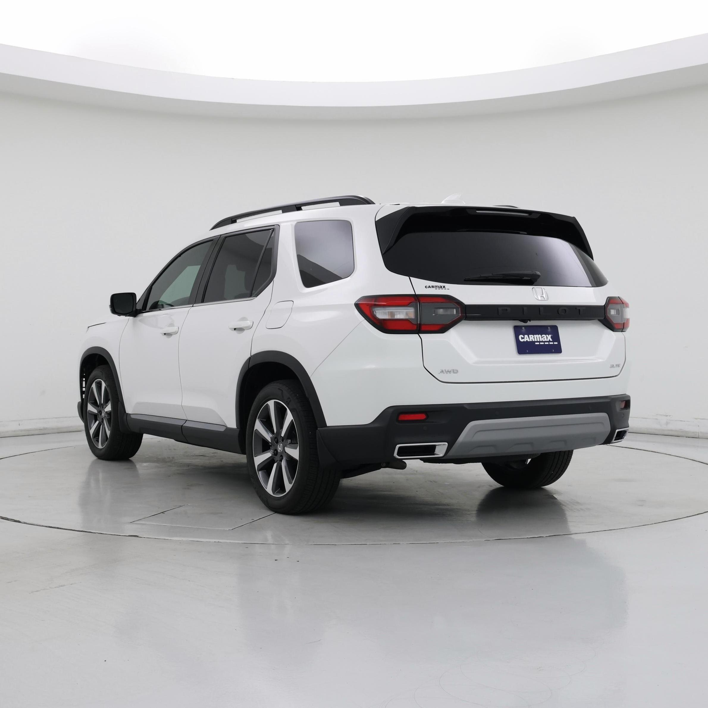 Thumbnail: 2025 Honda Pilot - 2
