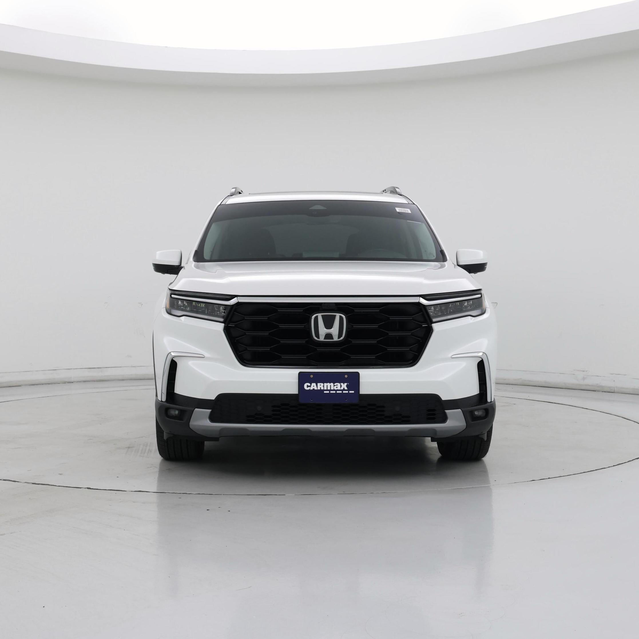 Thumbnail: 2025 Honda Pilot - 5