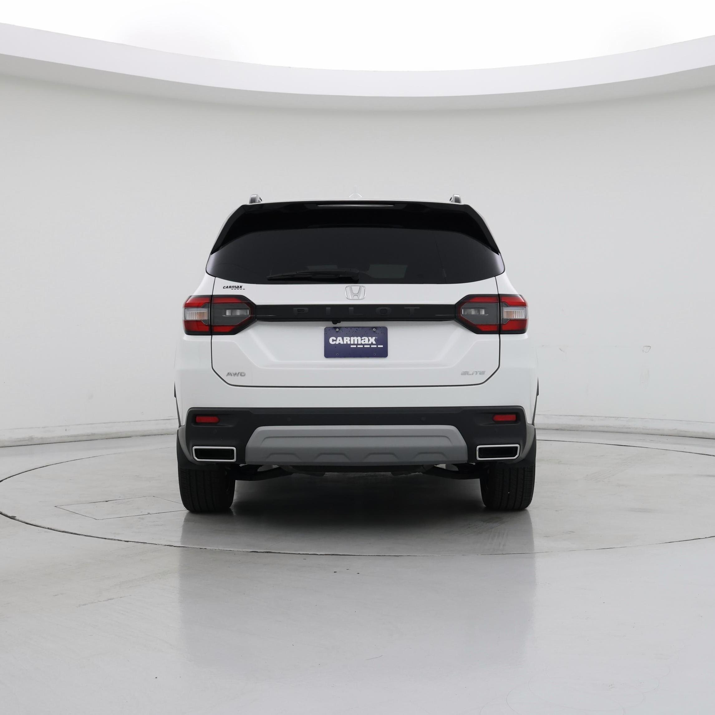 Thumbnail: 2025 Honda Pilot - 6