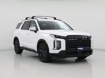 2024 Hyundai Palisade XRT