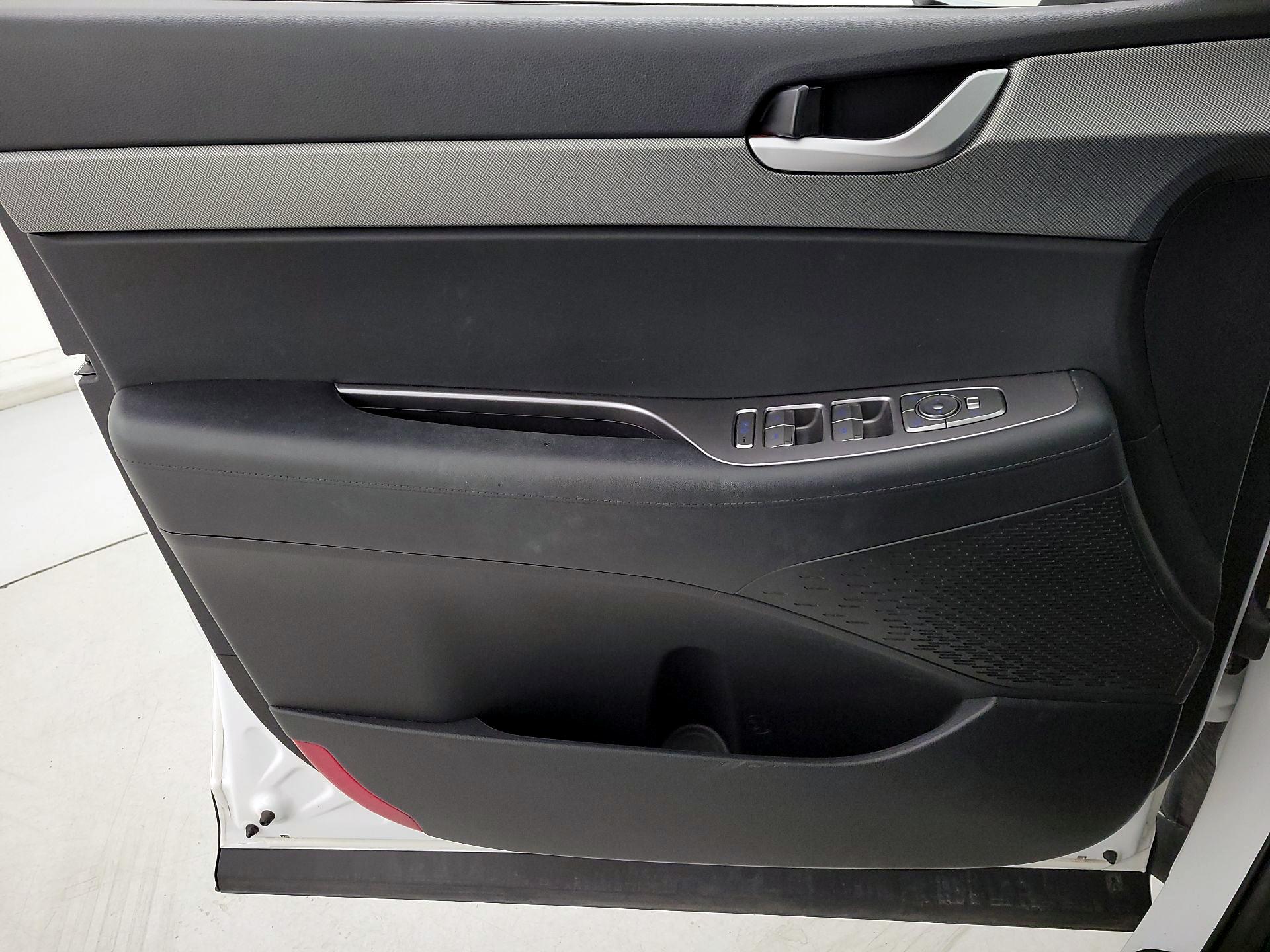 Thumbnail: 2024 Hyundai Palisade - 12