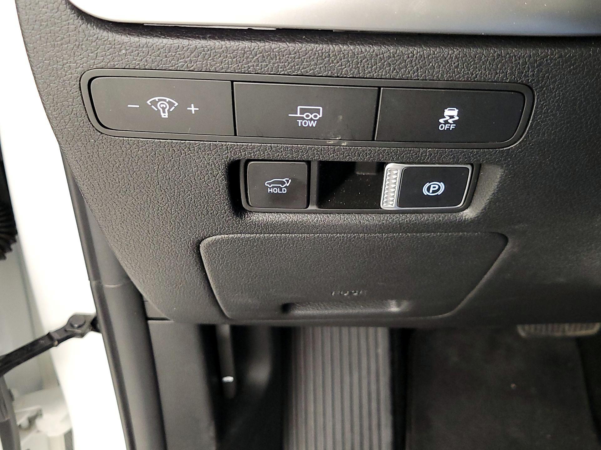 Thumbnail: 2024 Hyundai Palisade - 13