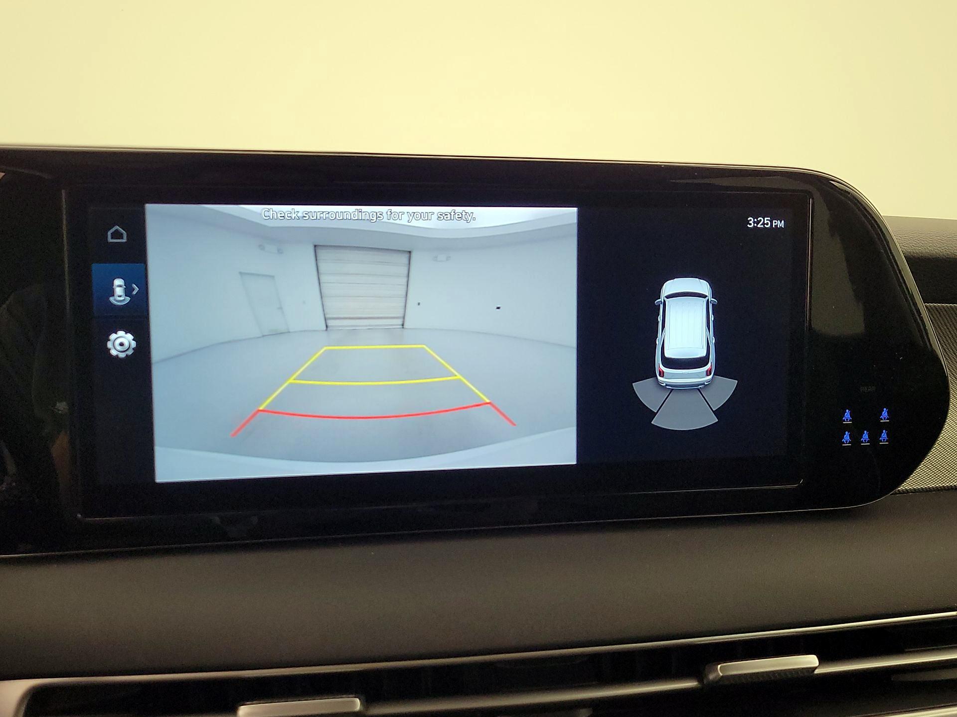 Thumbnail: 2024 Hyundai Palisade - 15