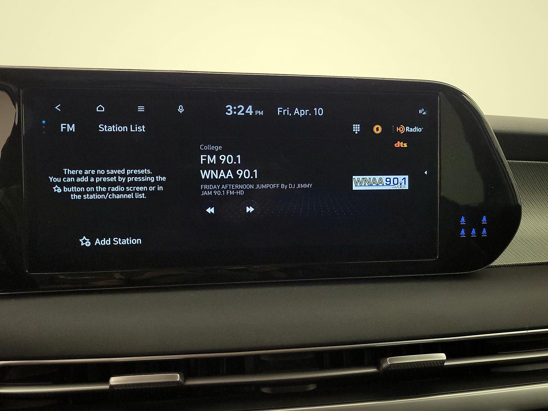 Thumbnail: 2024 Hyundai Palisade - 16