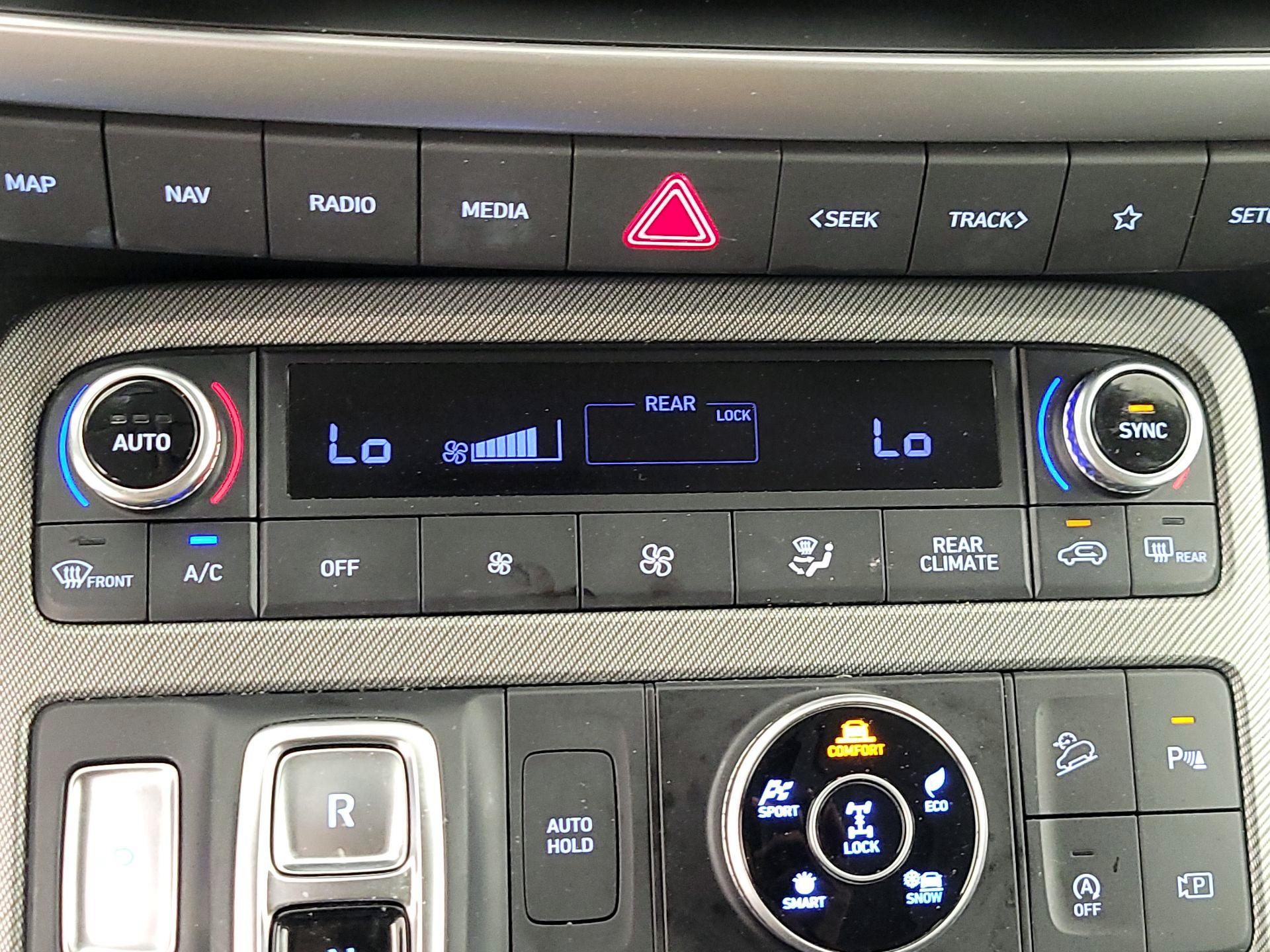 Thumbnail: 2024 Hyundai Palisade - 17