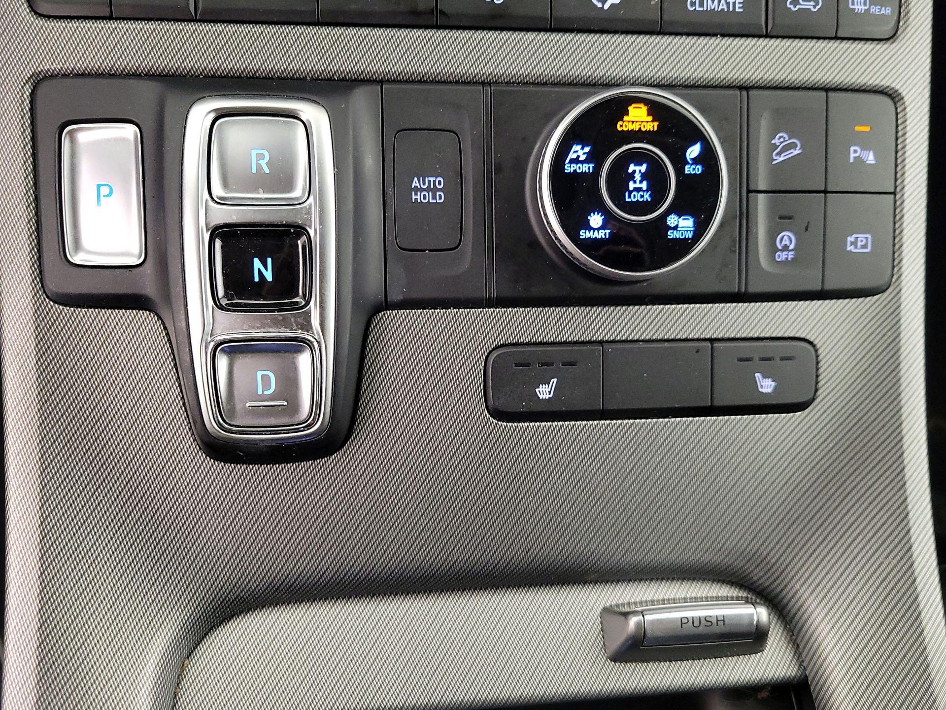 Thumbnail: 2024 Hyundai Palisade - 18