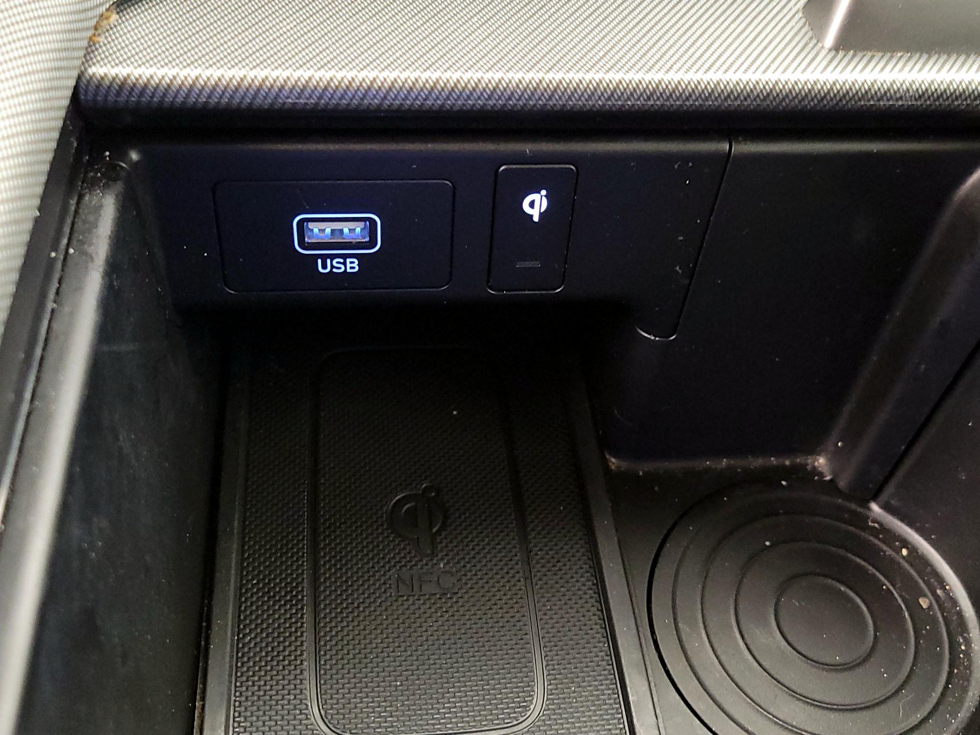 Thumbnail: 2024 Hyundai Palisade - 19