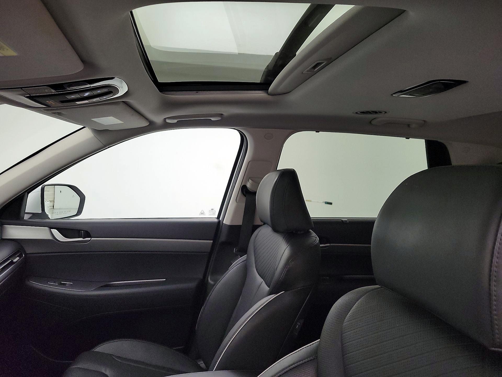 Thumbnail: 2024 Hyundai Palisade - 20