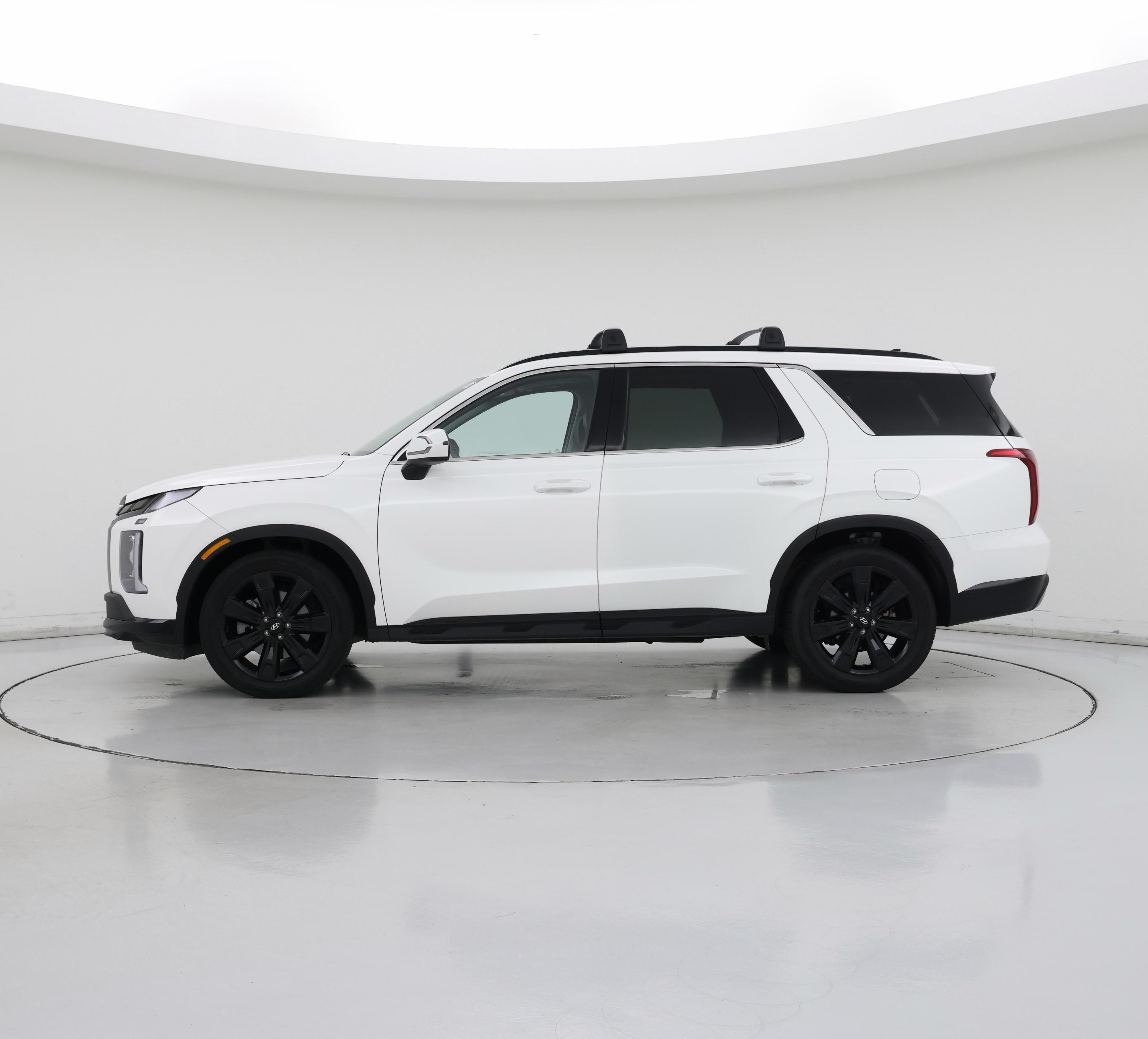 Thumbnail: 2024 Hyundai Palisade - 3