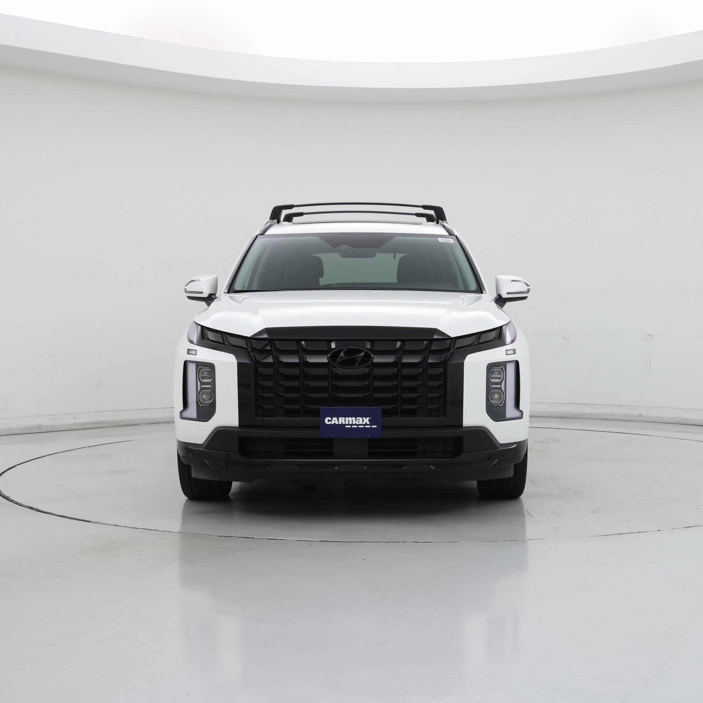 Thumbnail: 2024 Hyundai Palisade - 5