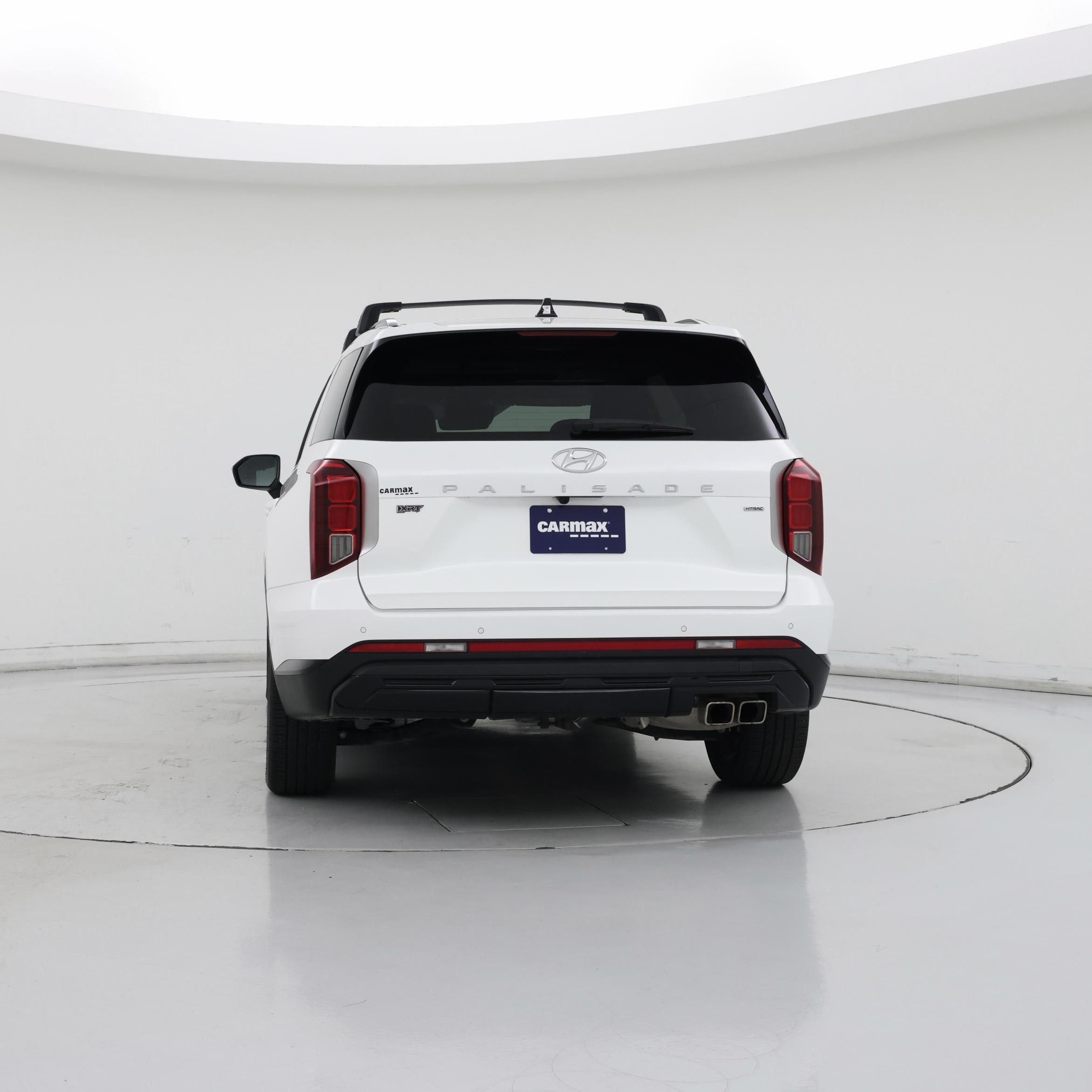 Thumbnail: 2024 Hyundai Palisade - 6