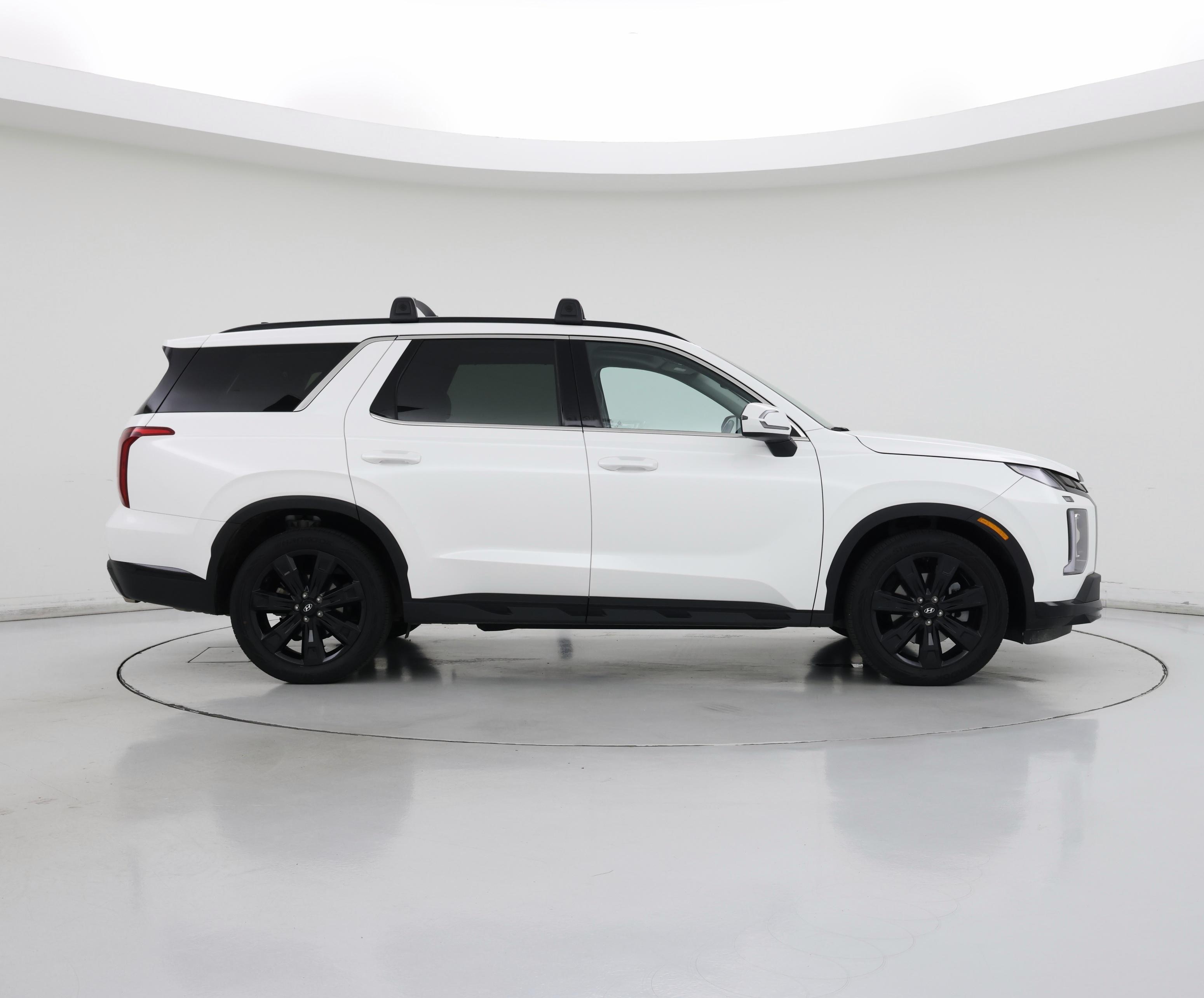 Thumbnail: 2024 Hyundai Palisade - 7