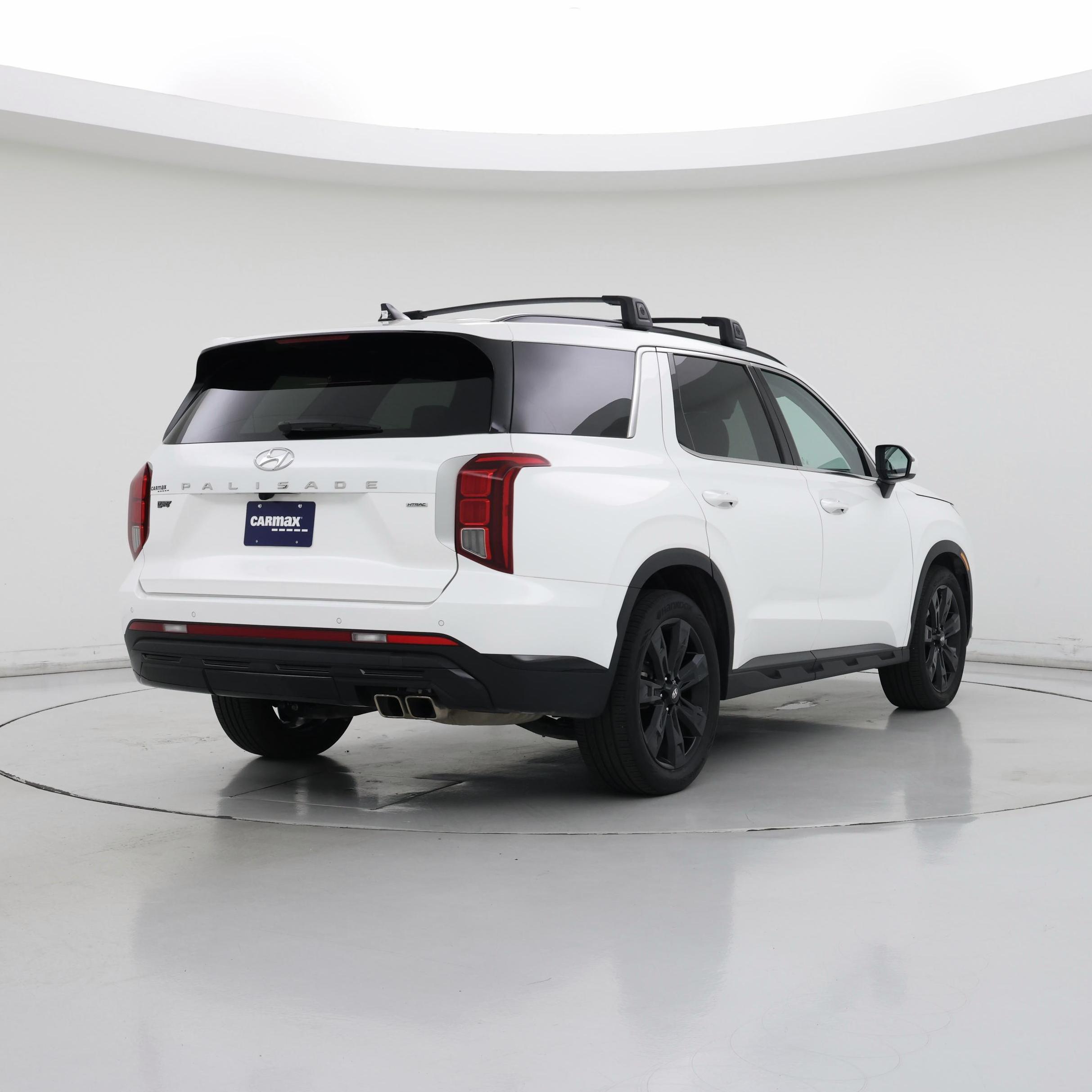 Thumbnail: 2024 Hyundai Palisade - 8