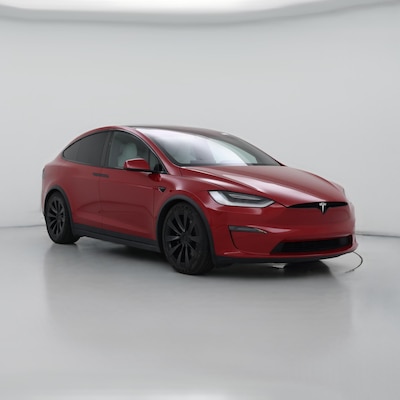 2023 Tesla Model X
