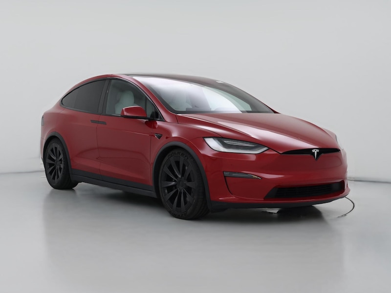 2023 Tesla Model X null
