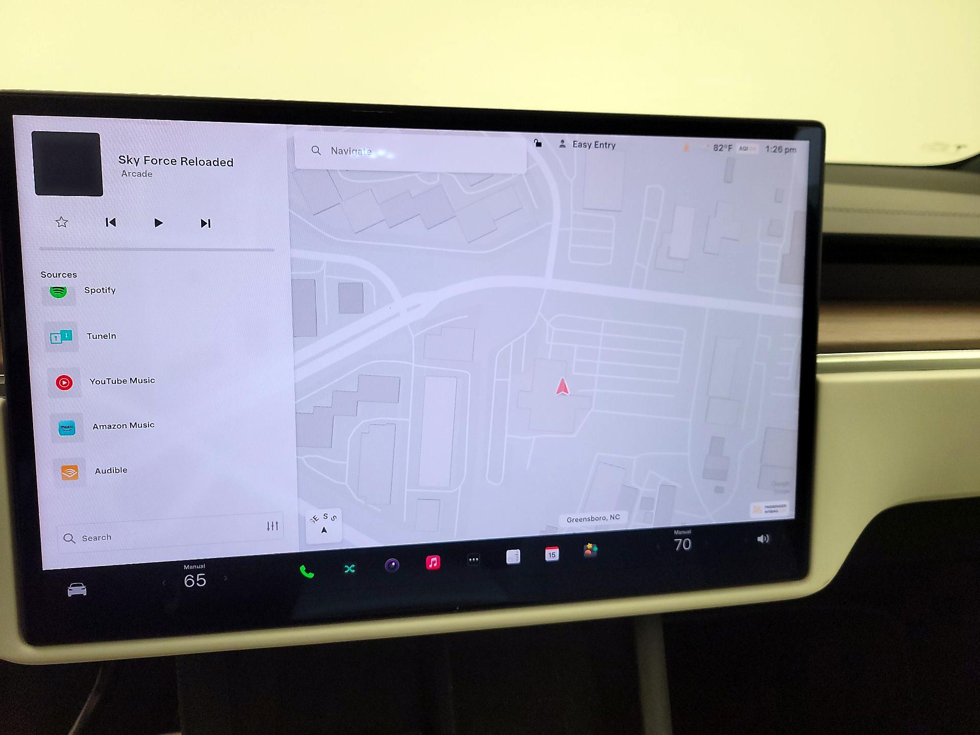 Thumbnail: 2023 Tesla Model X - 13