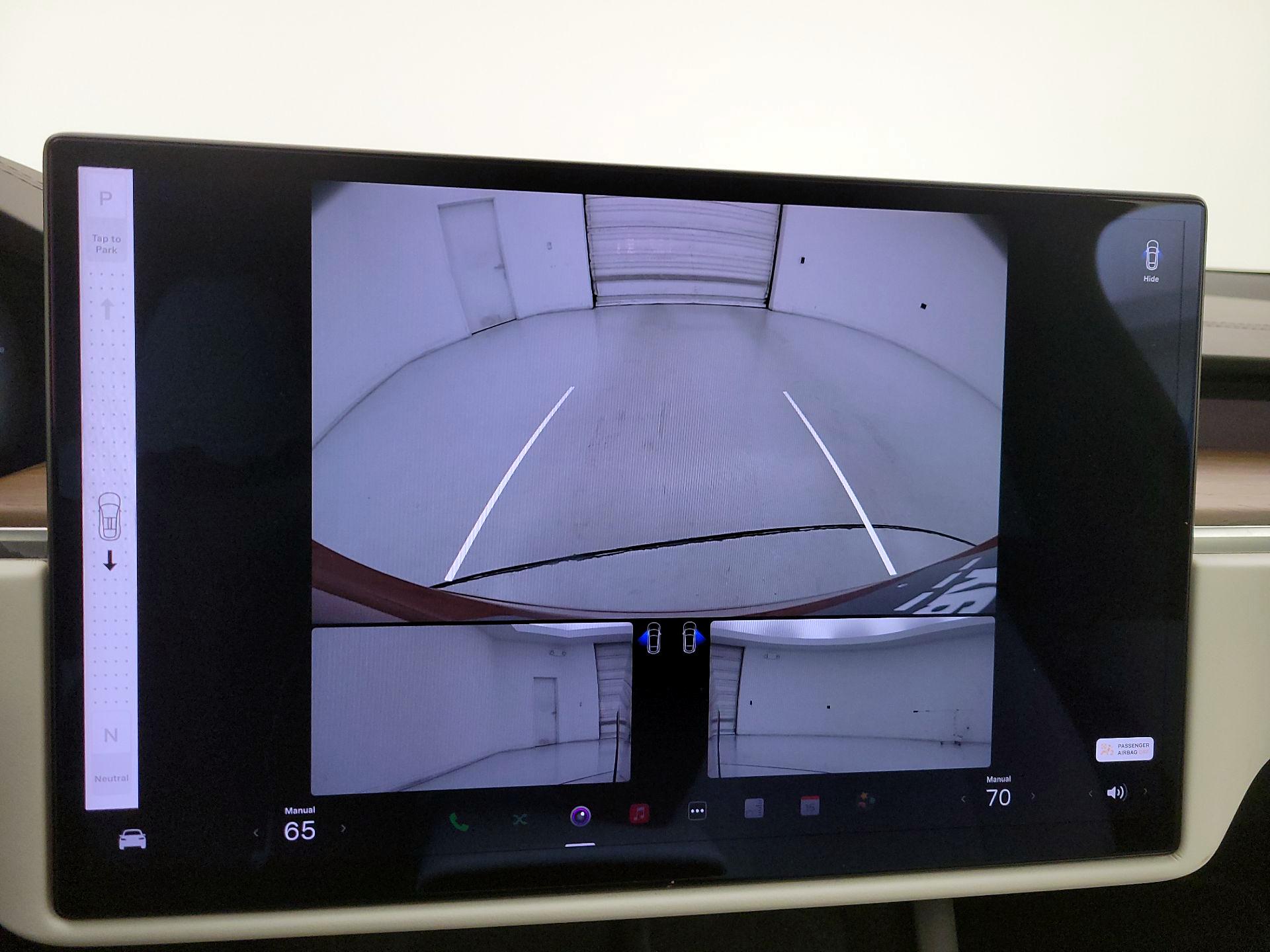 Thumbnail: 2023 Tesla Model X - 14