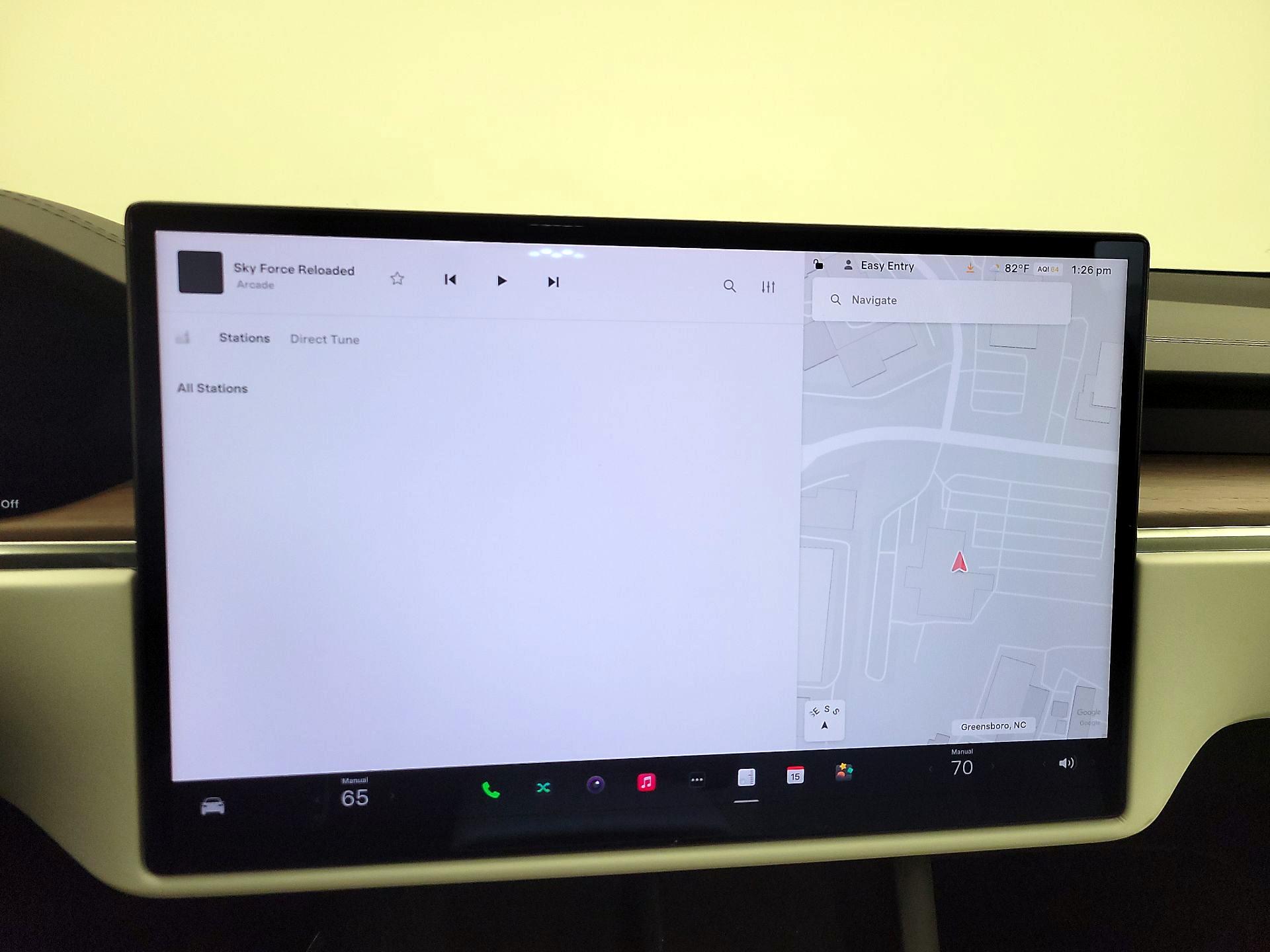 Thumbnail: 2023 Tesla Model X - 15