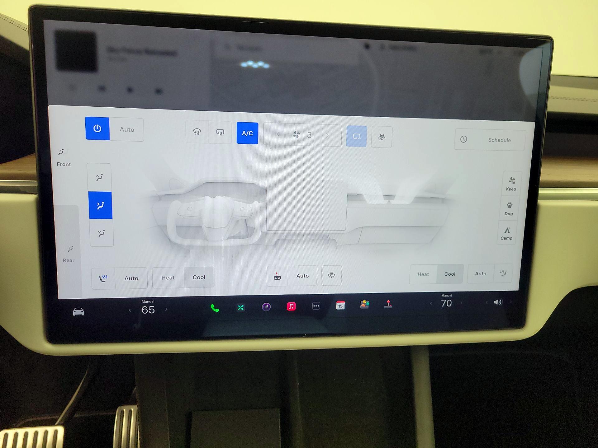 Thumbnail: 2023 Tesla Model X - 16