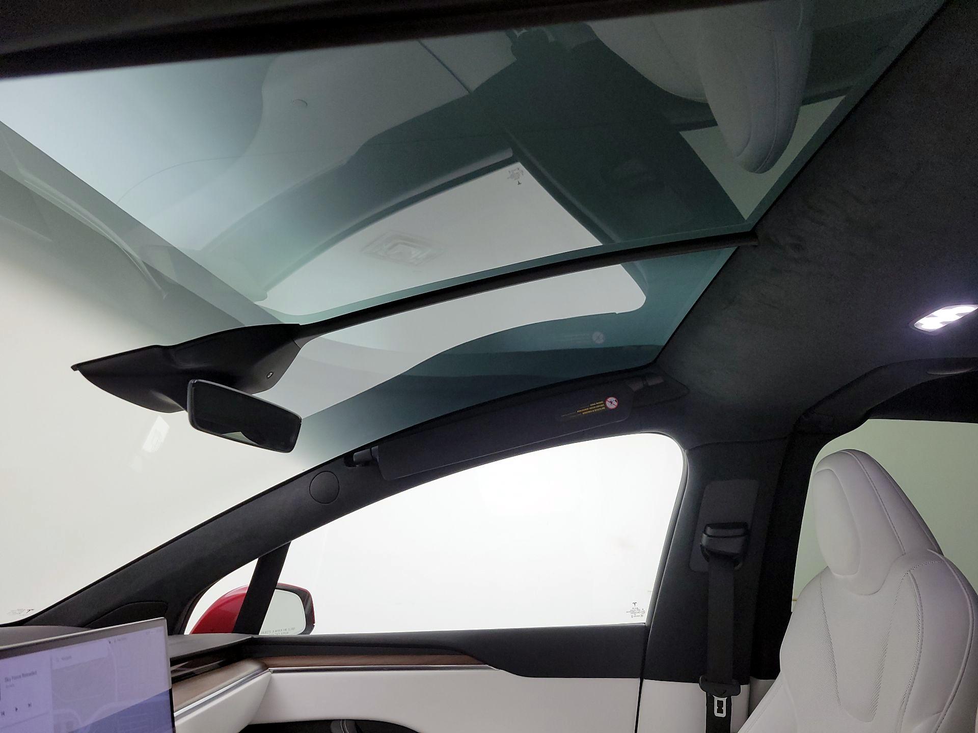 Thumbnail: 2023 Tesla Model X - 19