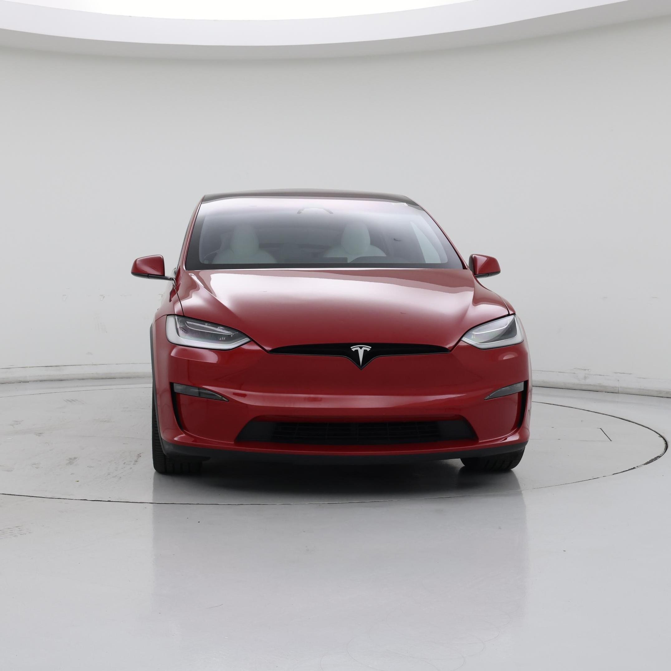 Thumbnail: 2023 Tesla Model X - 5