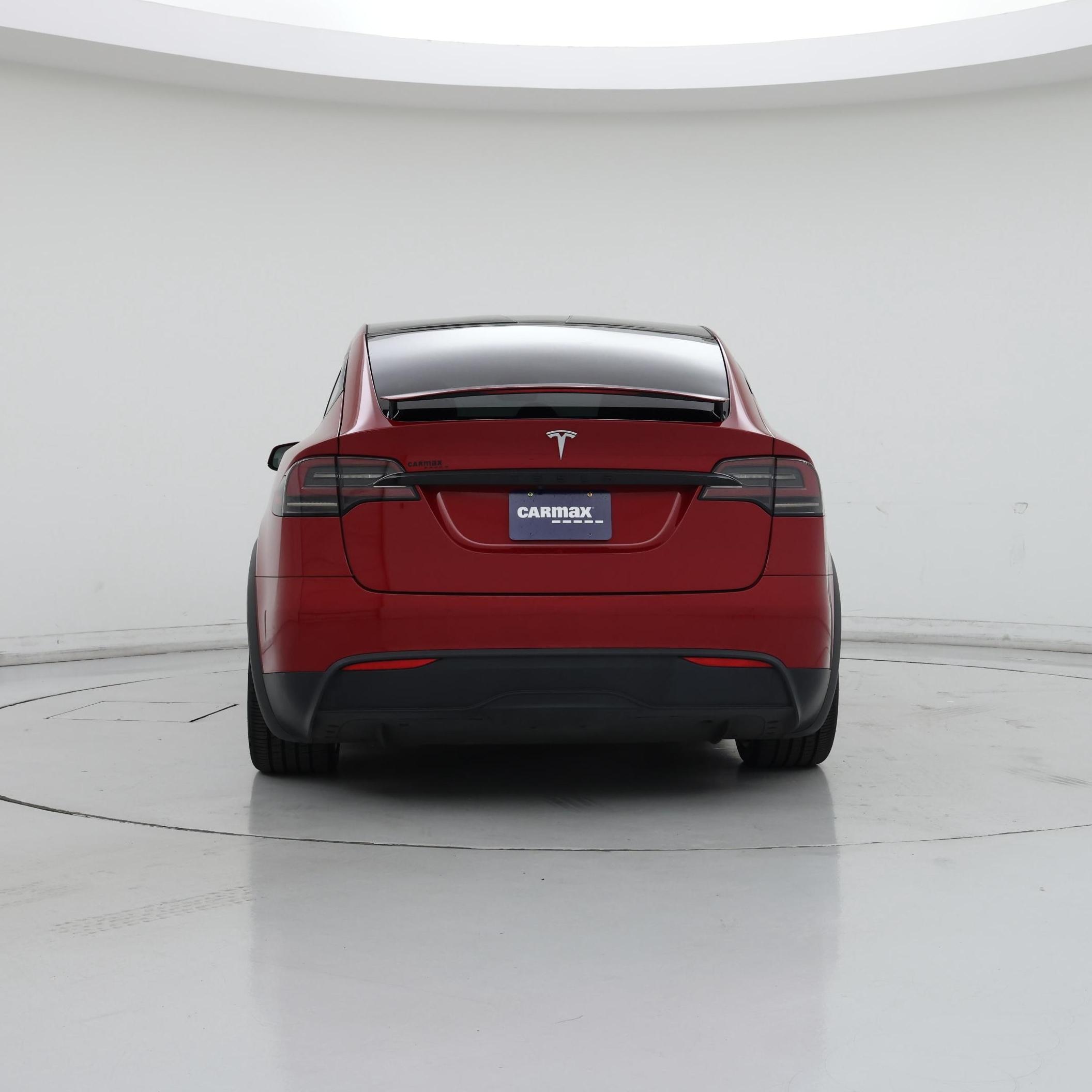 Thumbnail: 2023 Tesla Model X - 6