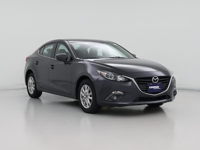 2015 Mazda Mazda3 I Grand Touring