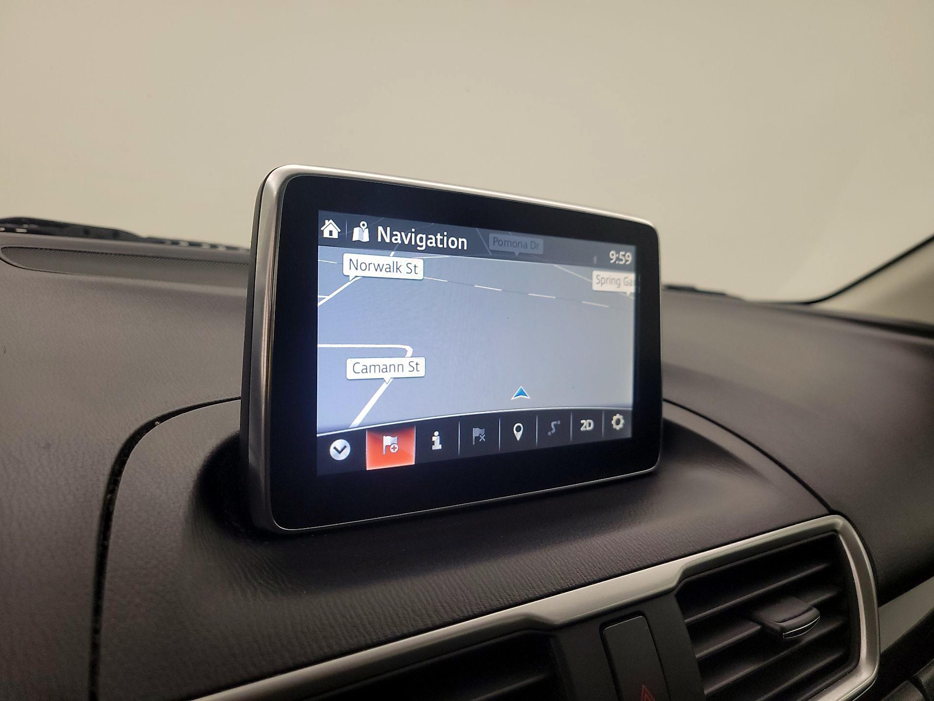 Thumbnail: 2015 Mazda Mazda3 - 14