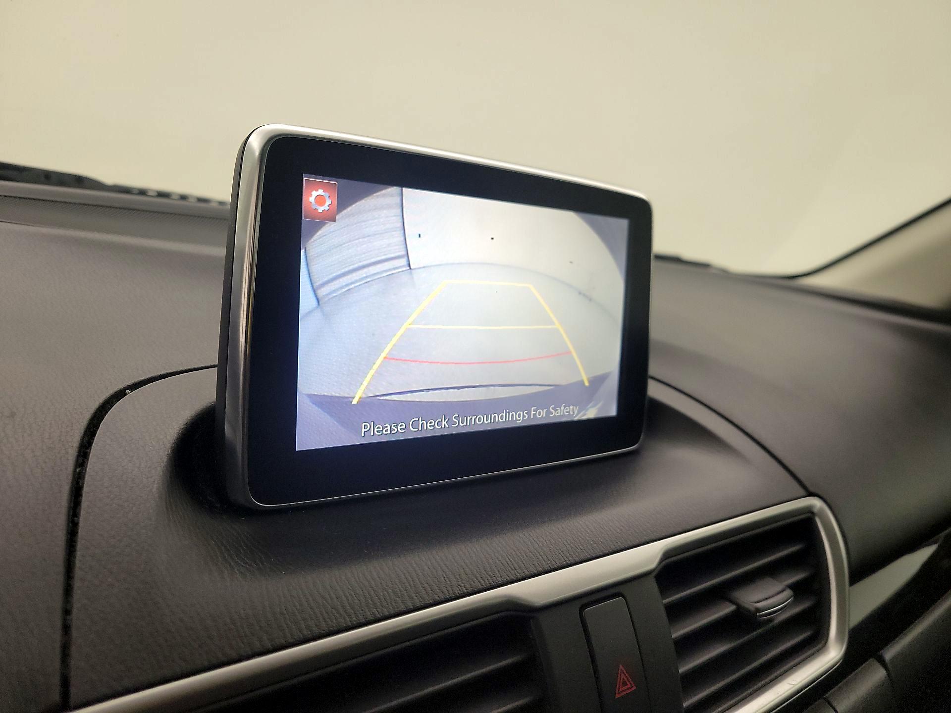 Thumbnail: 2015 Mazda Mazda3 - 15