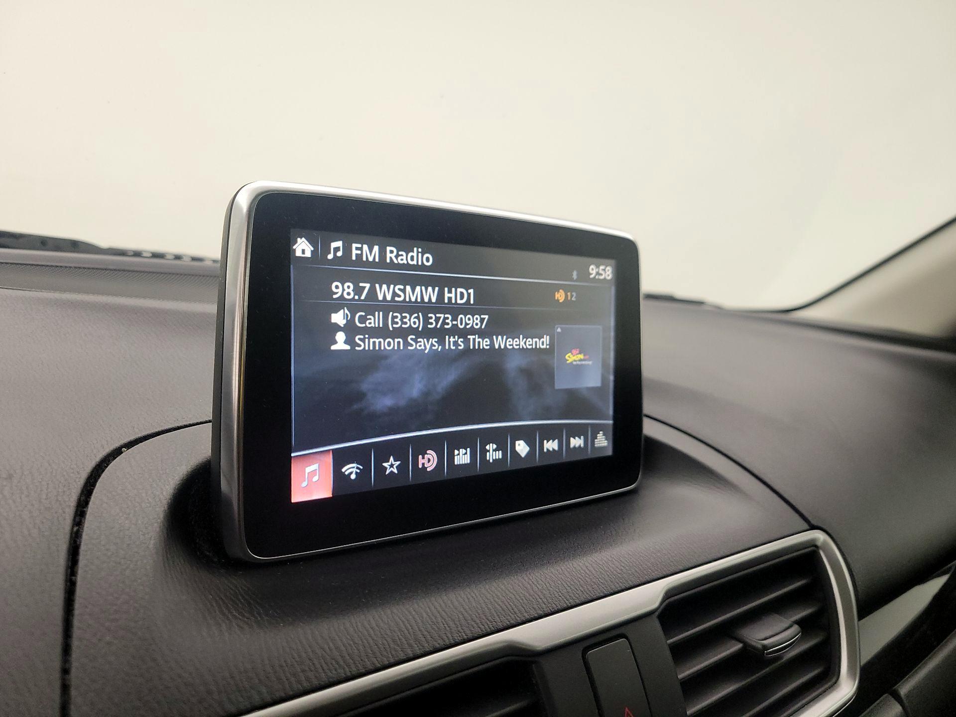 Thumbnail: 2015 Mazda Mazda3 - 16