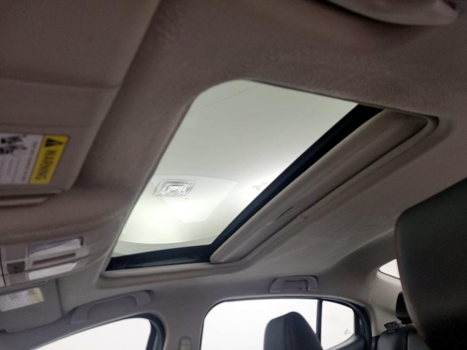 Thumbnail: 2015 Mazda Mazda3 - 20