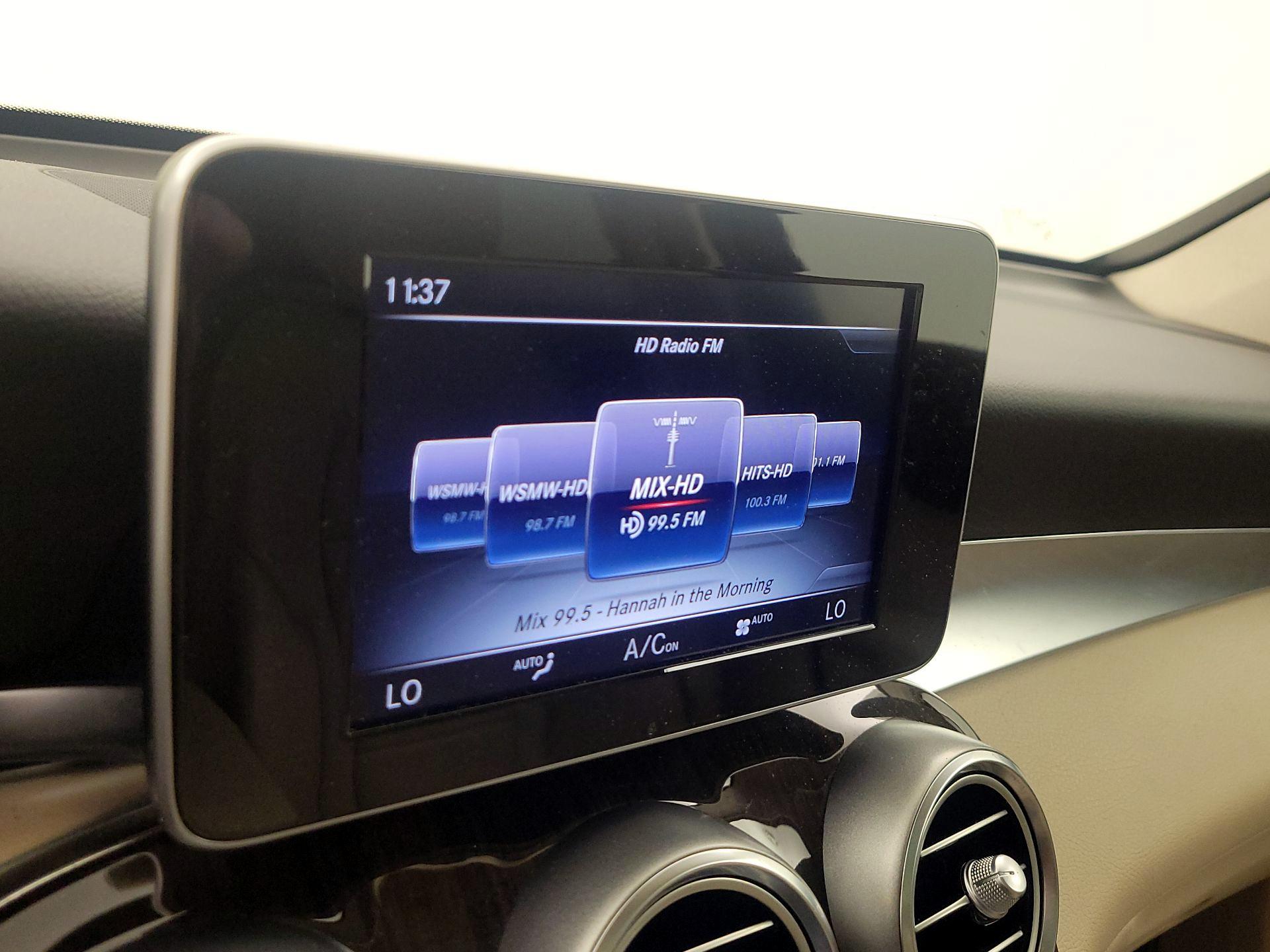 Thumbnail: 2017 Mercedes-Benz GLC - 16