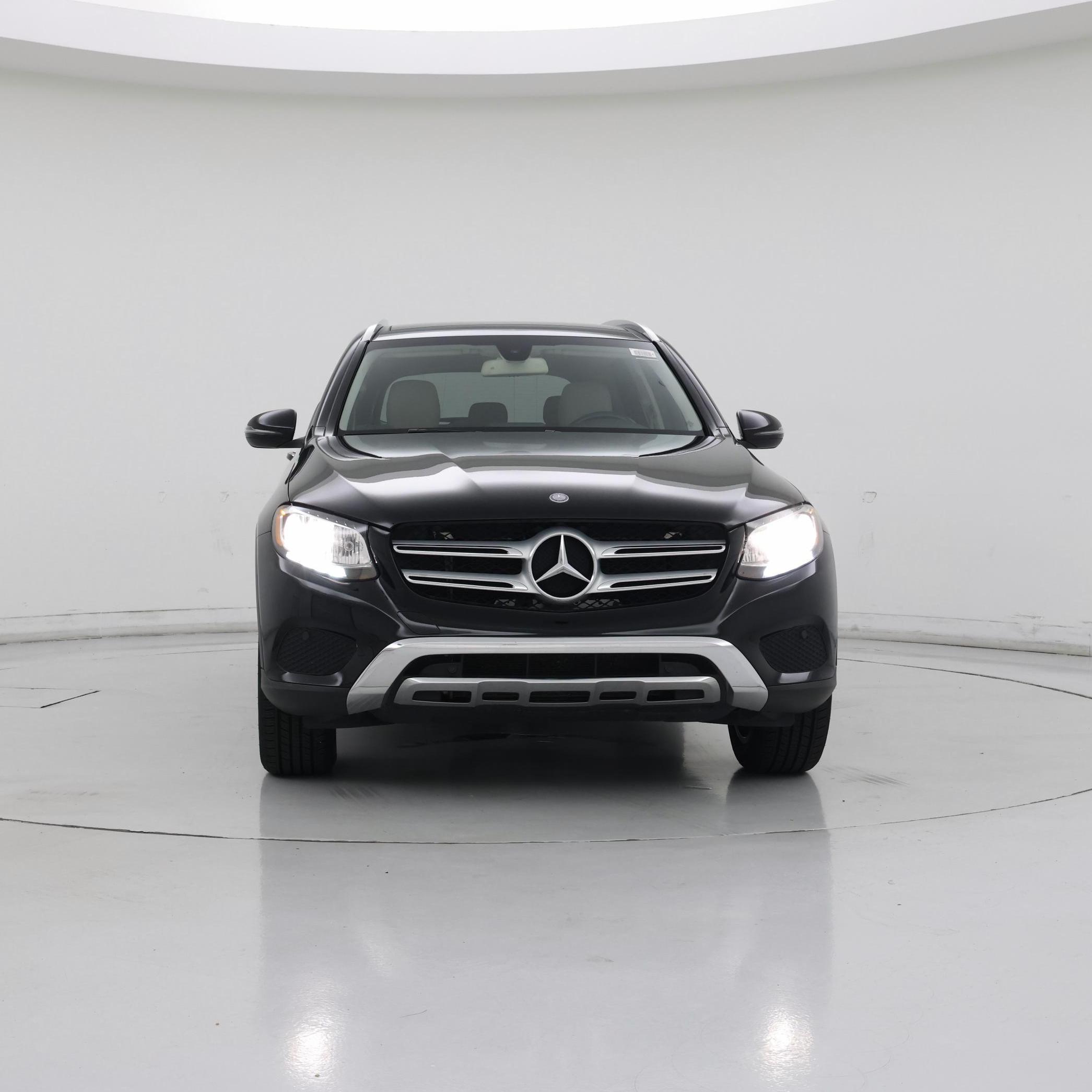 Thumbnail: 2017 Mercedes-Benz GLC - 5