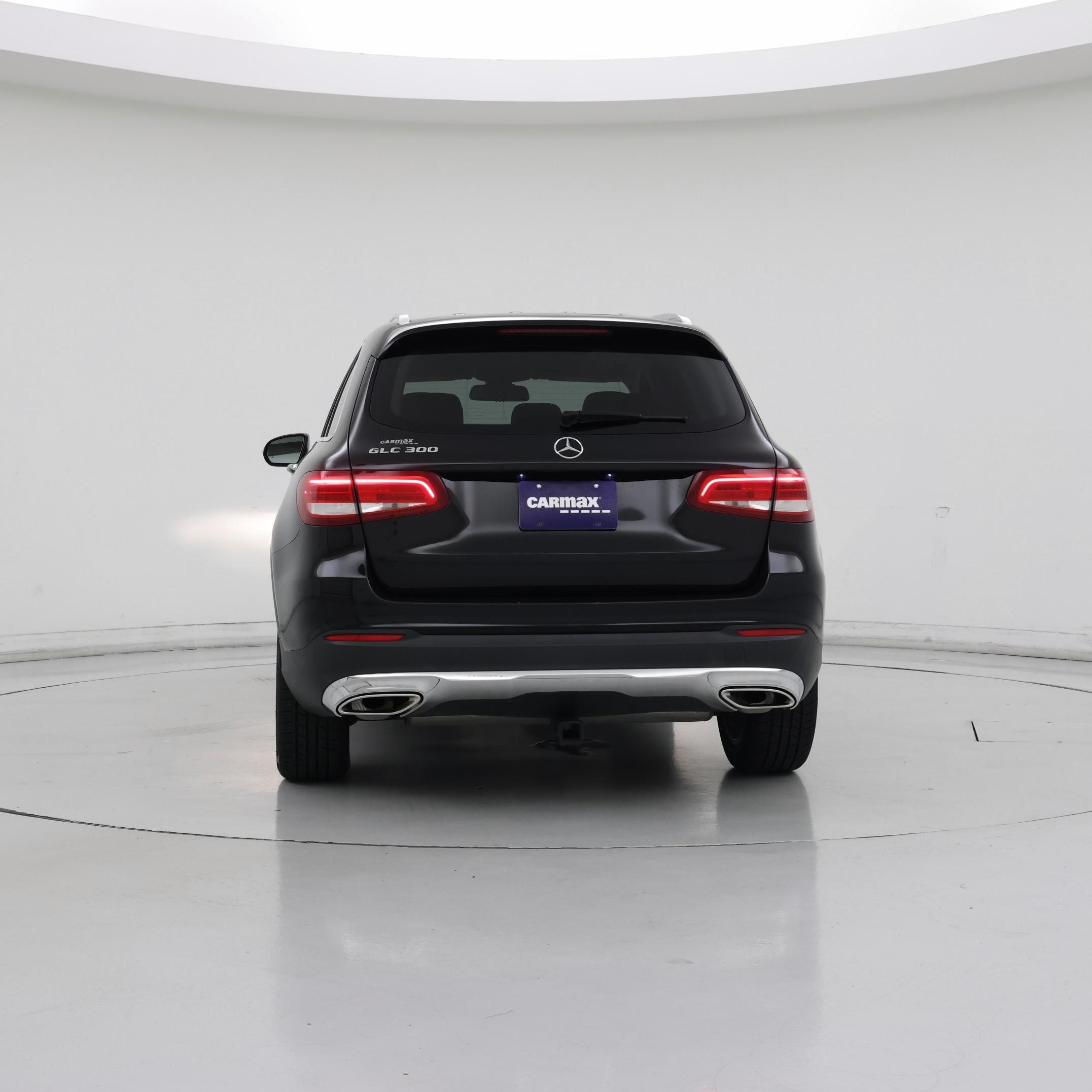 Thumbnail: 2017 Mercedes-Benz GLC - 6