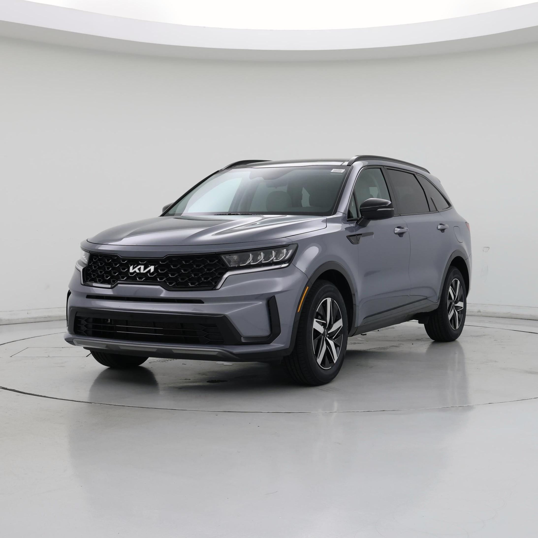 Thumbnail: 2023 Kia Sorento - 4