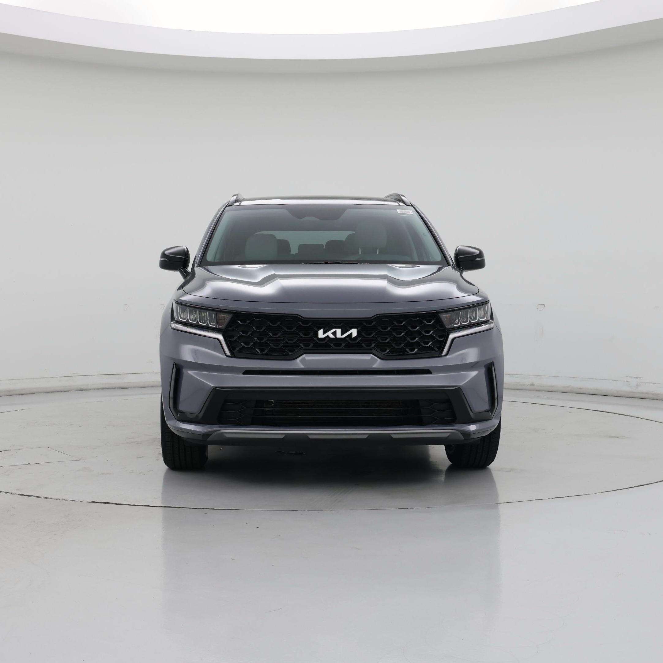Thumbnail: 2023 Kia Sorento - 5