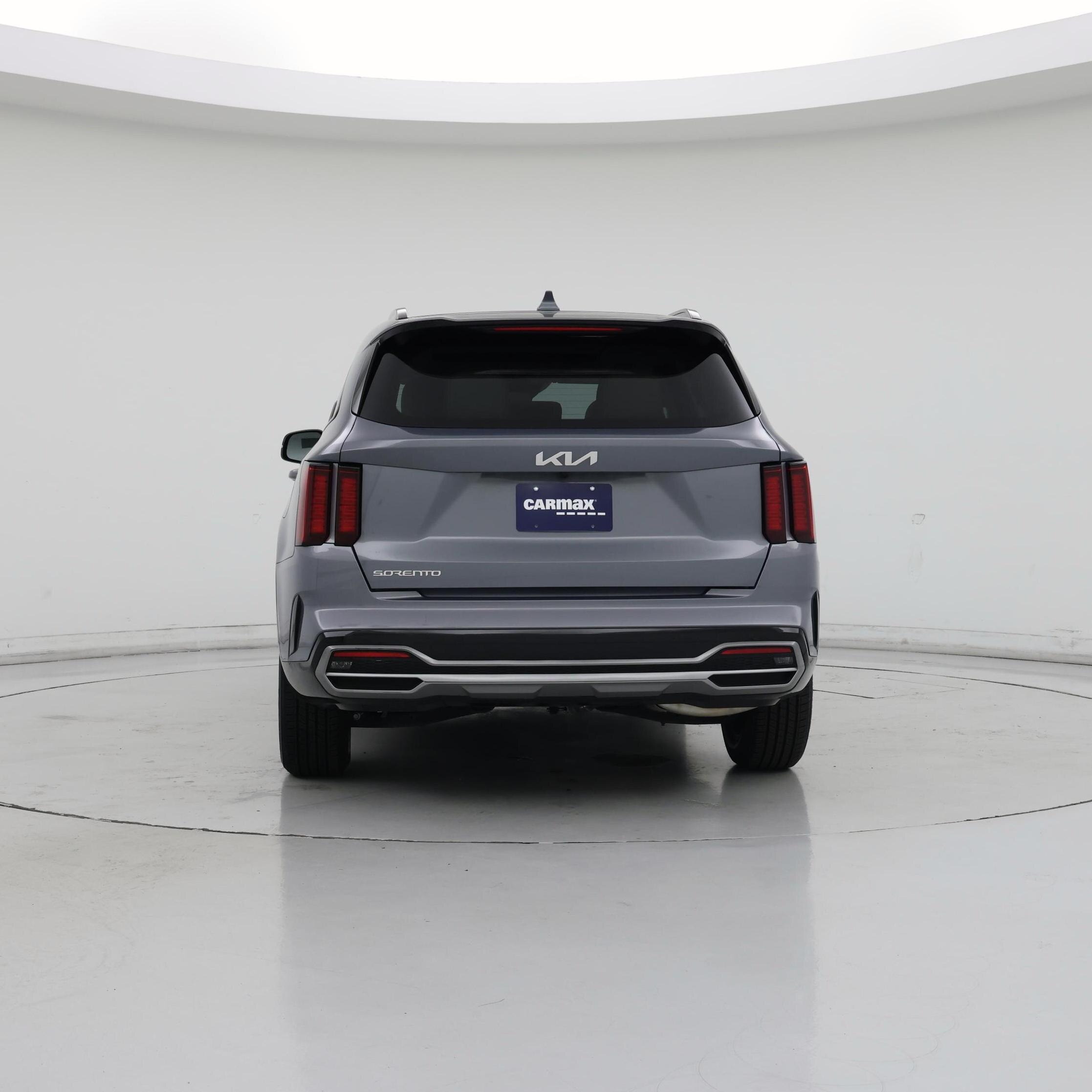 Thumbnail: 2023 Kia Sorento - 6