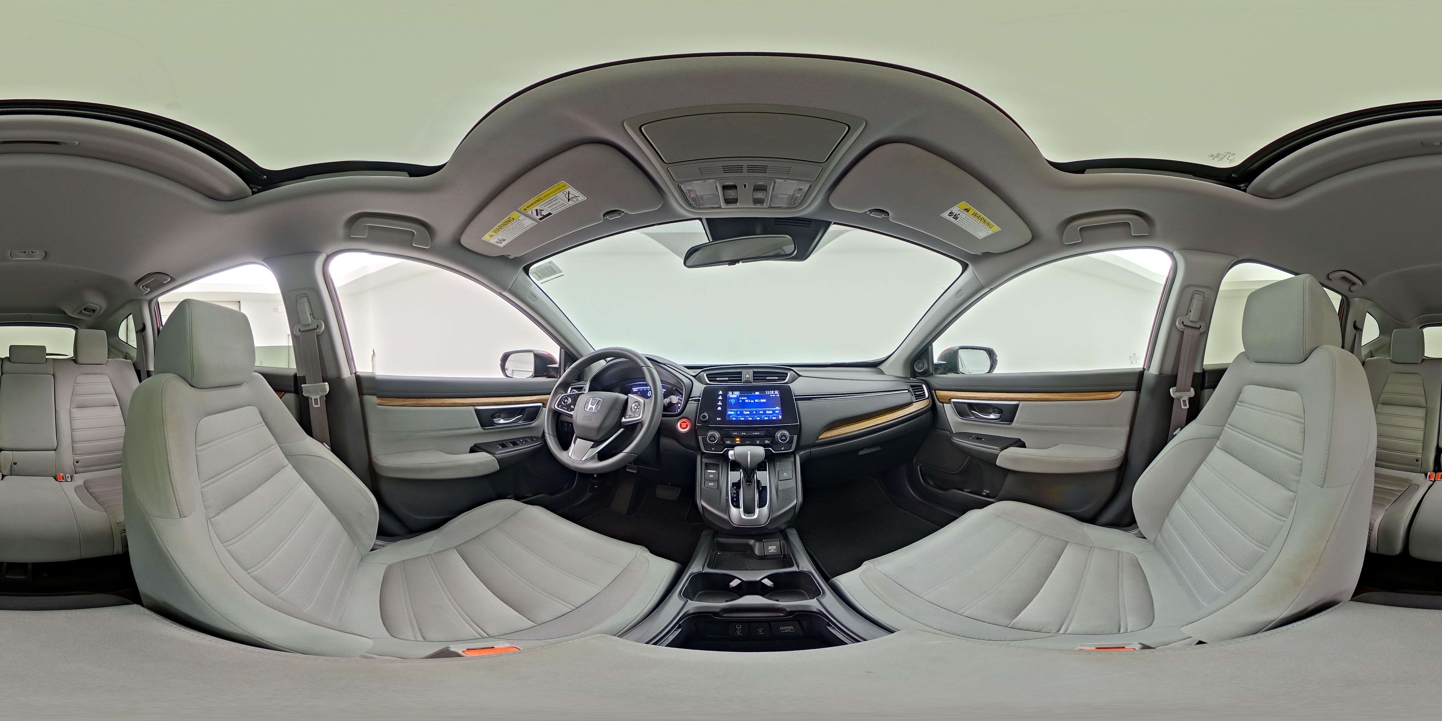 2019 Honda CR-V EX - Photo 25