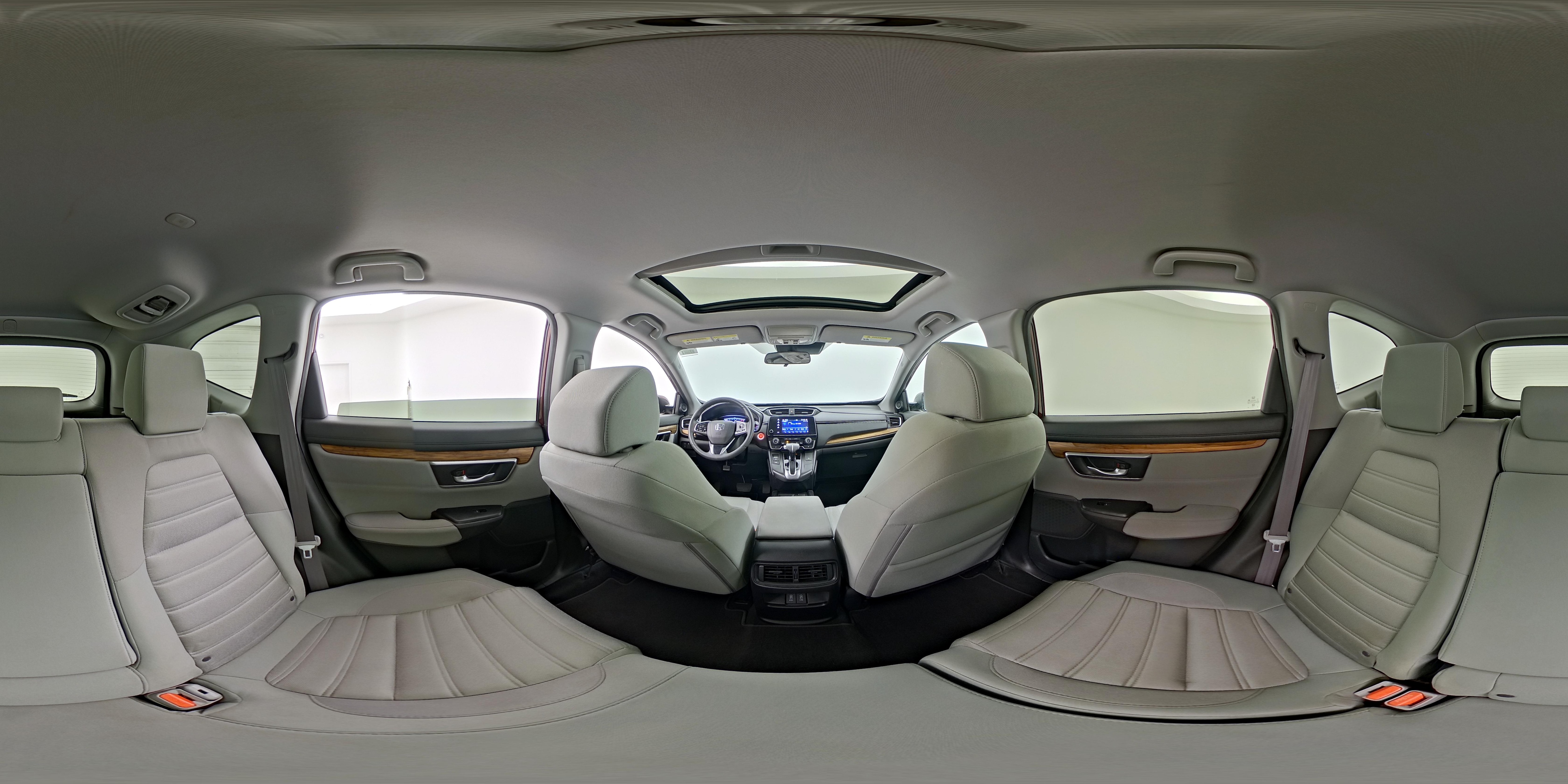 2019 Honda CR-V EX - Photo 26