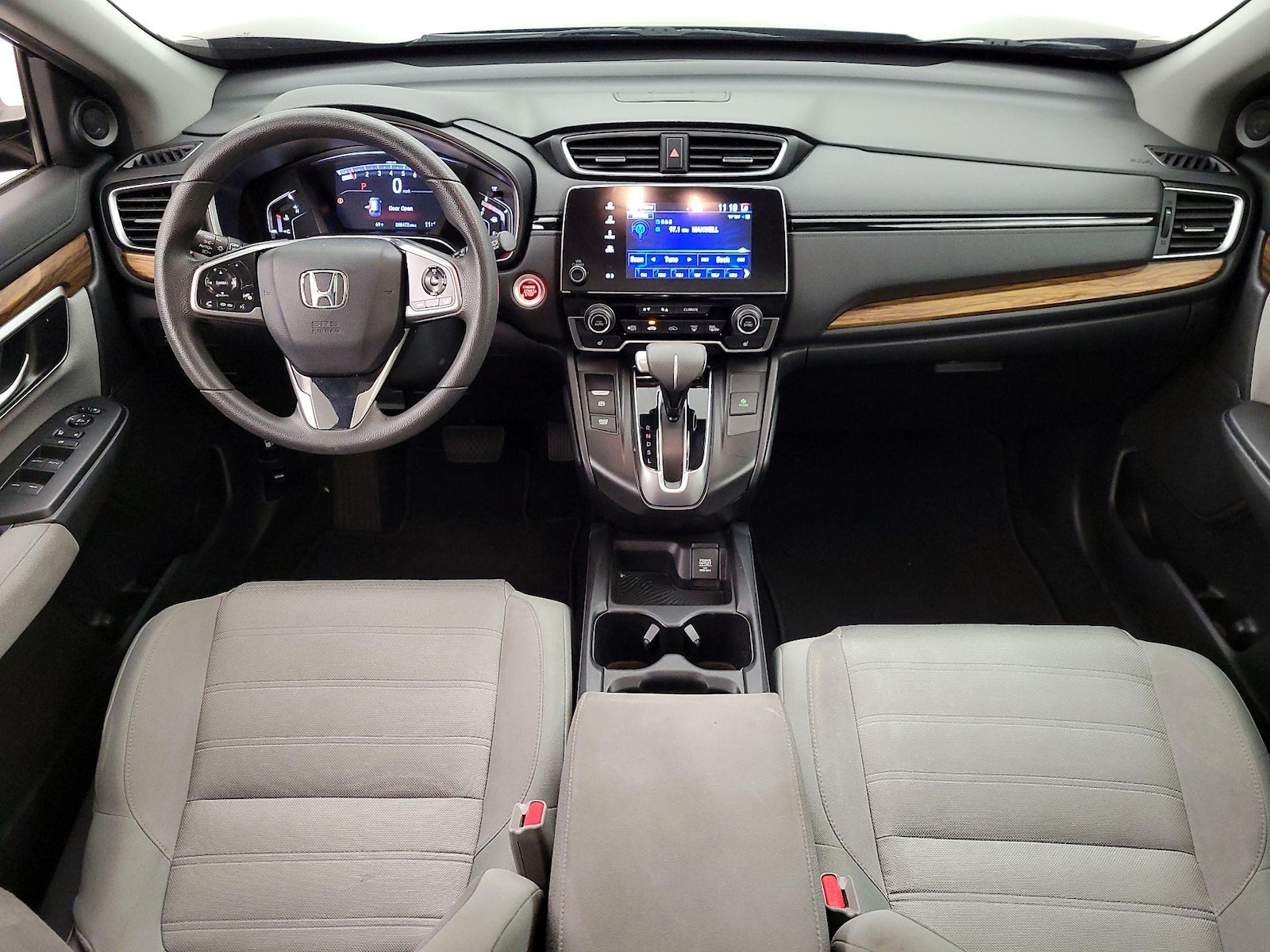 2019 Honda CR-V EX - Photo 10