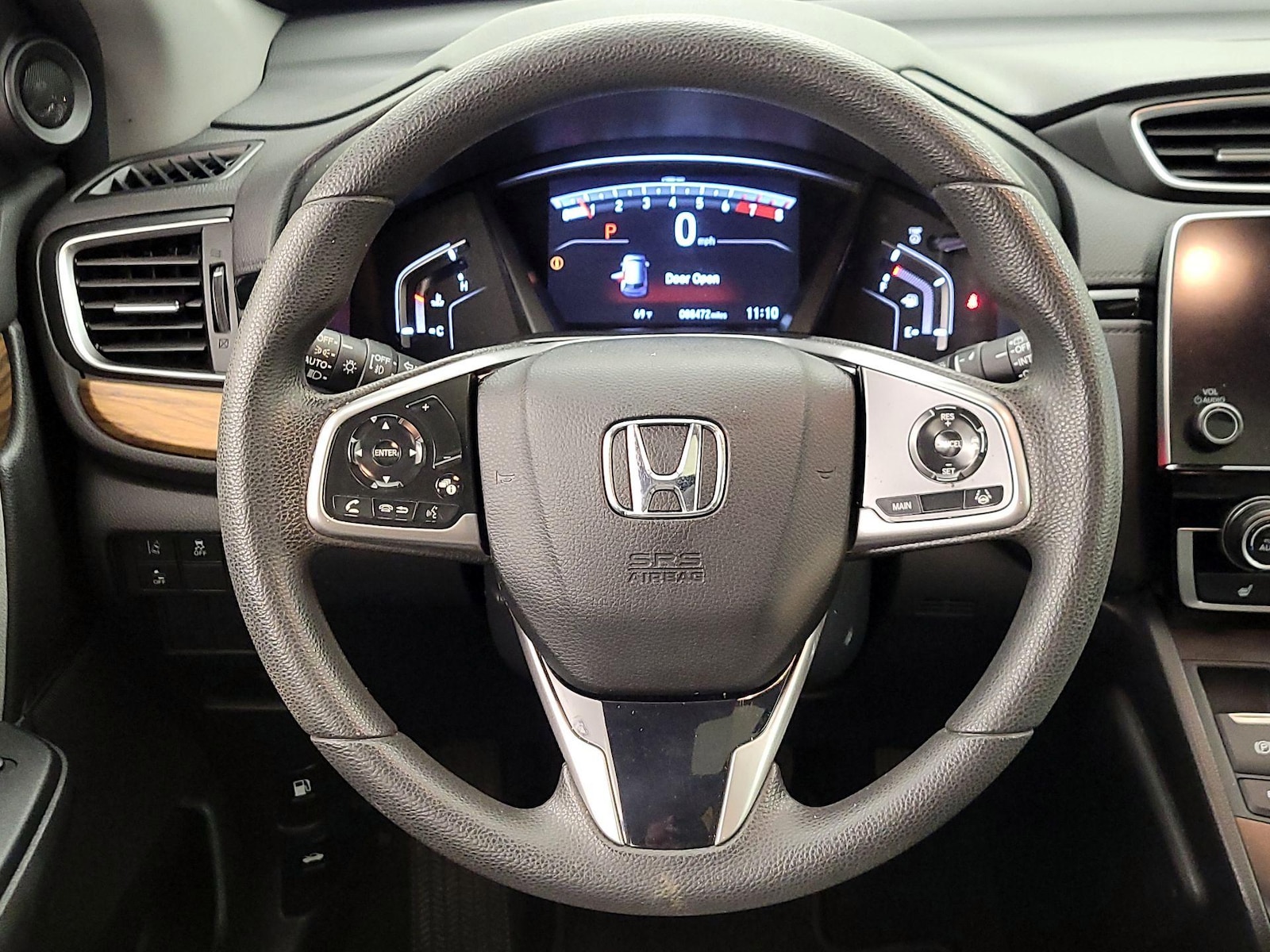 2019 Honda CR-V EX - Photo 11