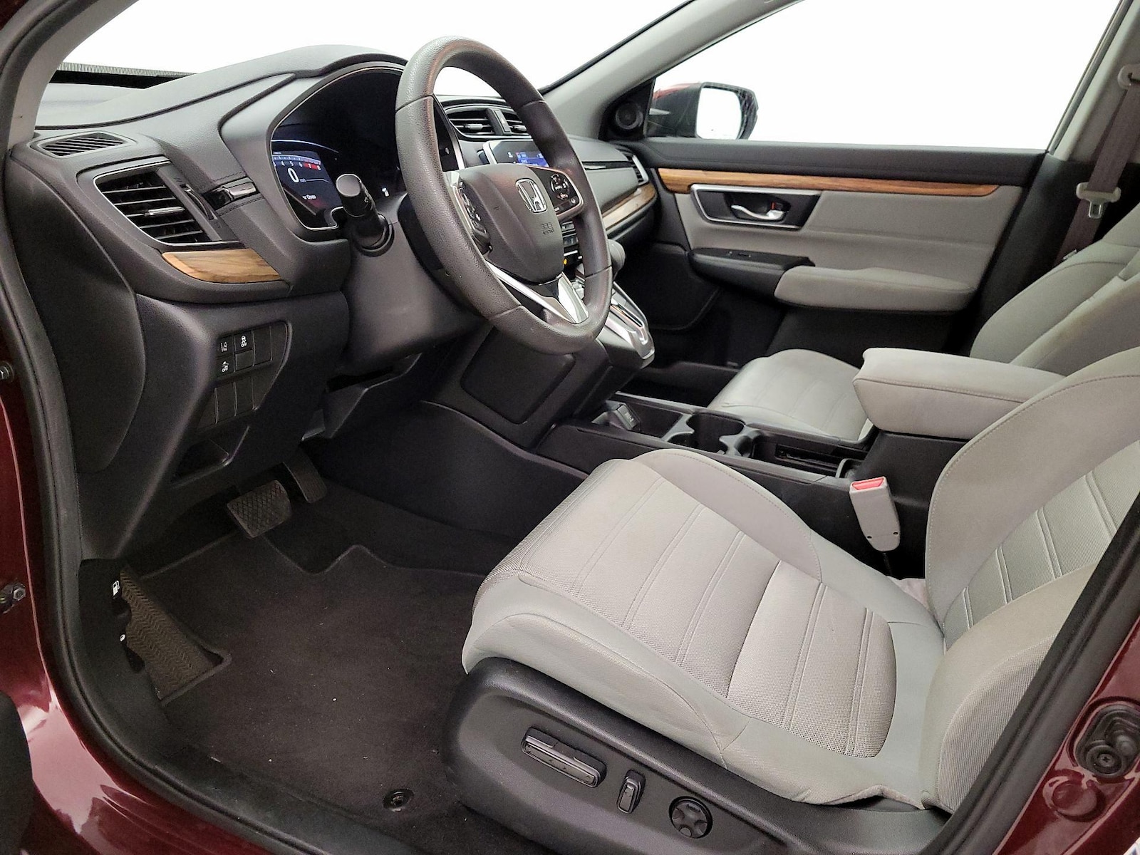 2019 Honda CR-V EX - Photo 12