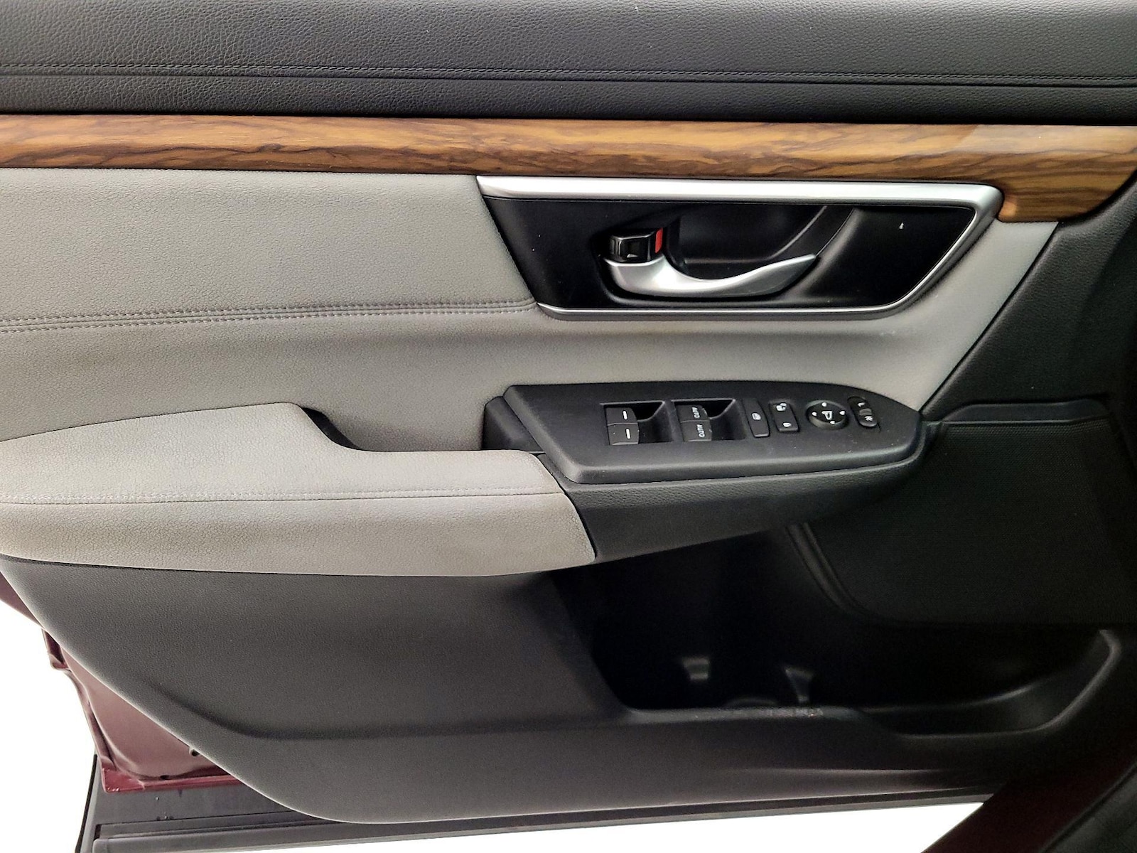 2019 Honda CR-V EX - Photo 13