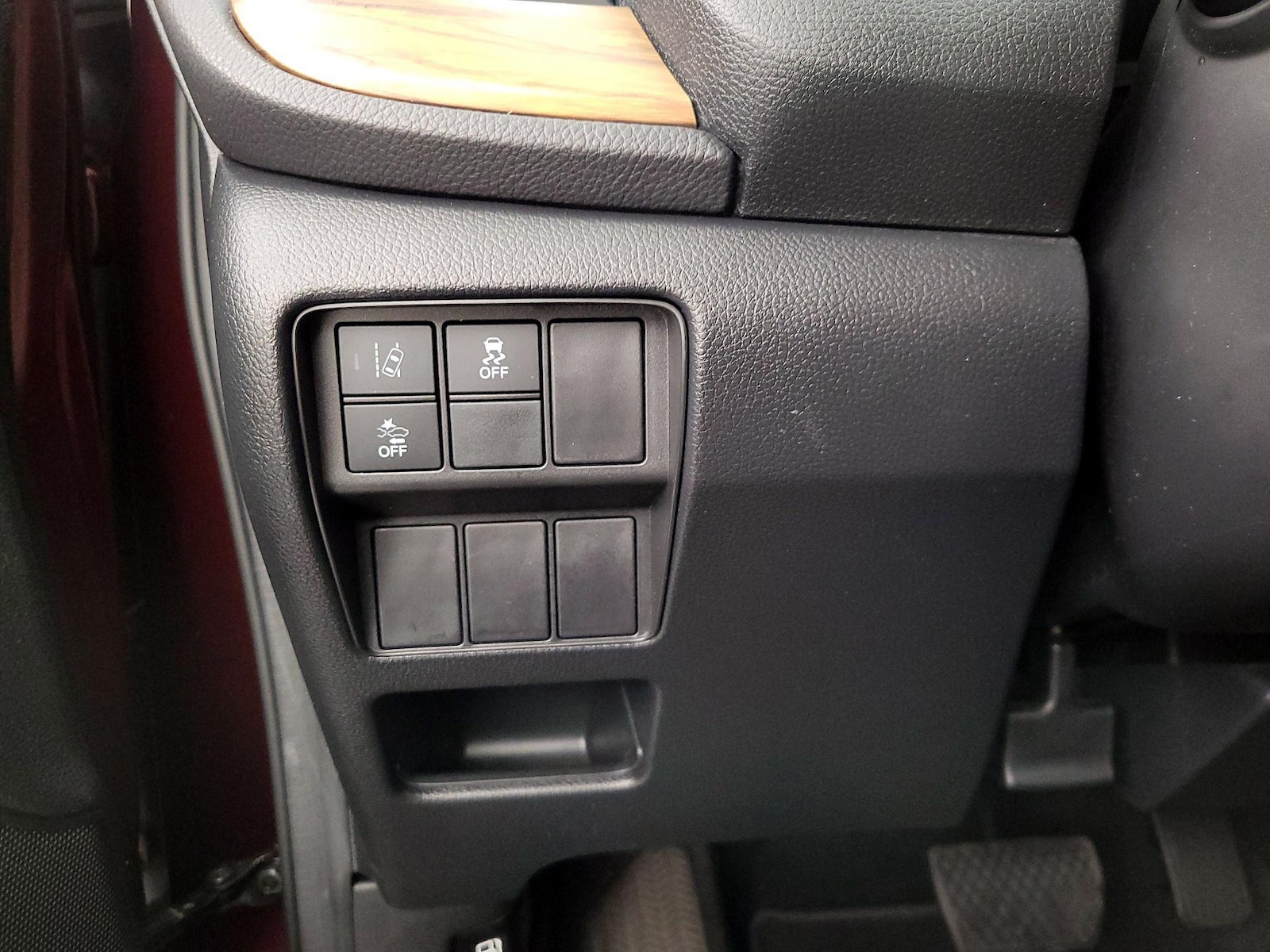 2019 Honda CR-V EX - Photo 14