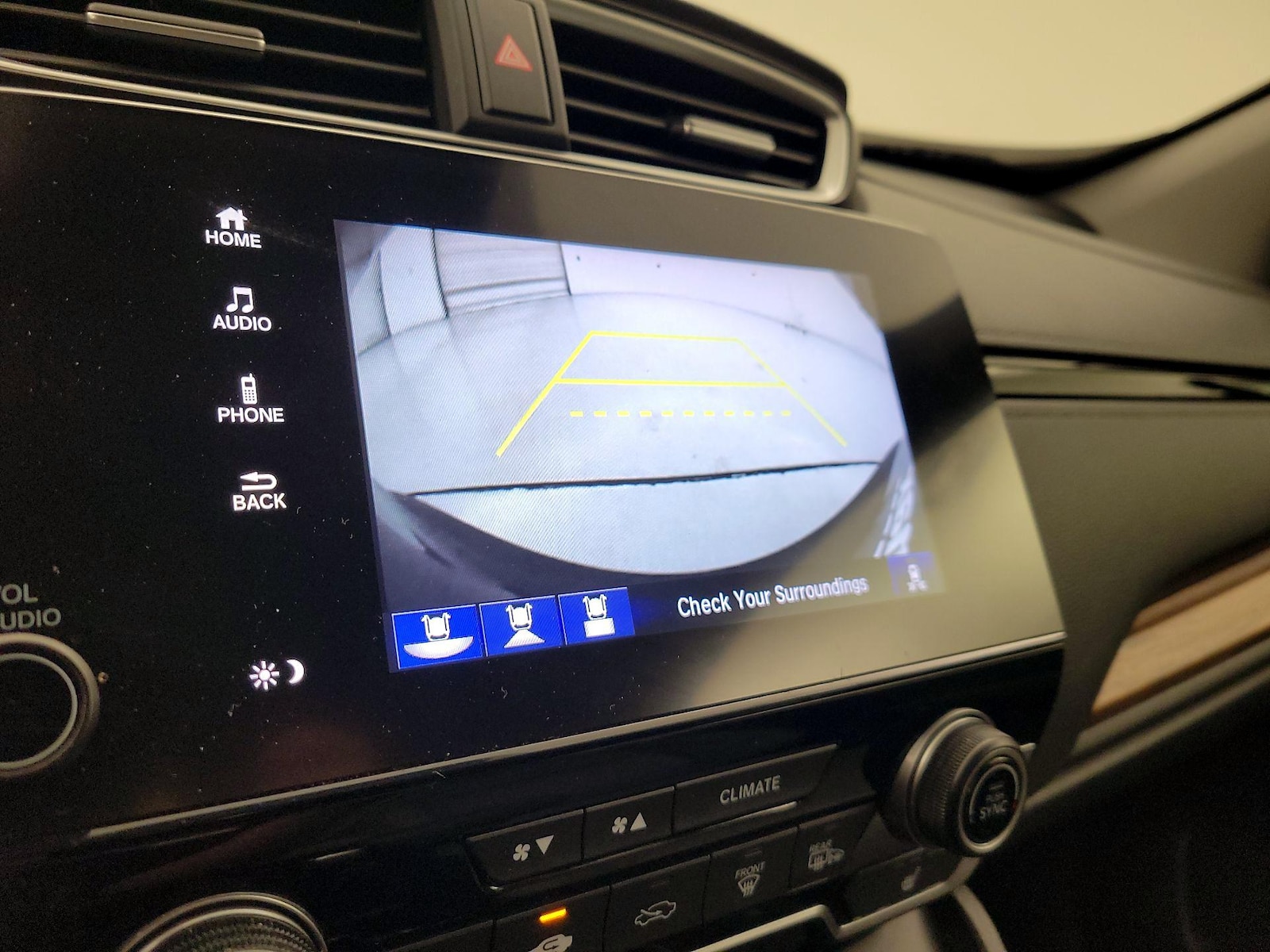 2019 Honda CR-V EX - Photo 15