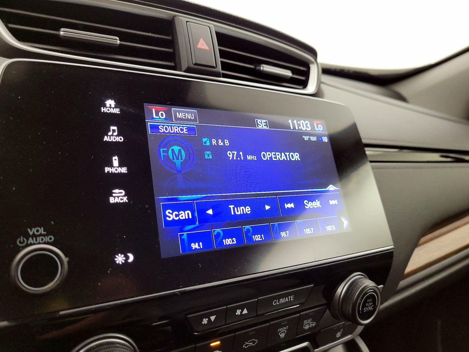 2019 Honda CR-V EX - Photo 16